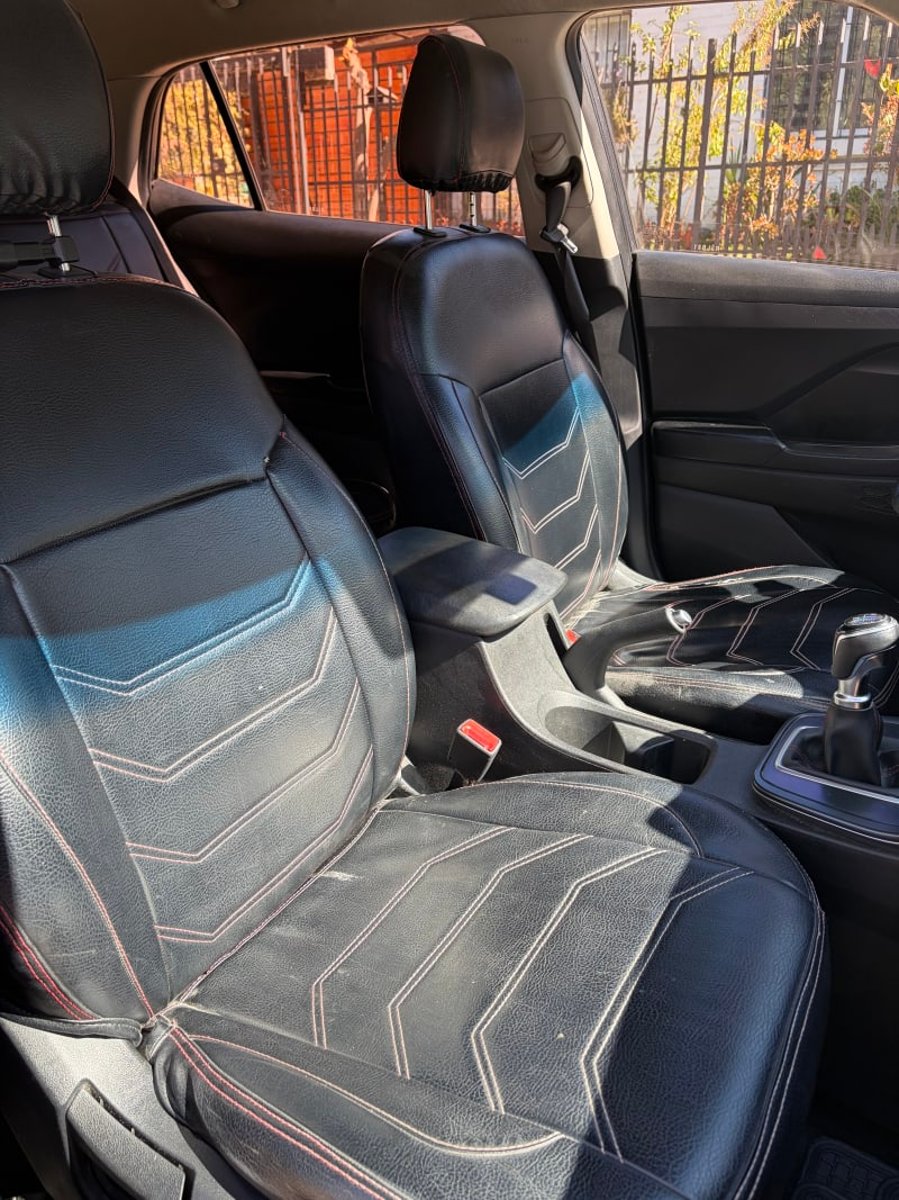 Hyundai CRETA 1.5 SU2I FULL M 2022 - Imagen 6 de 8