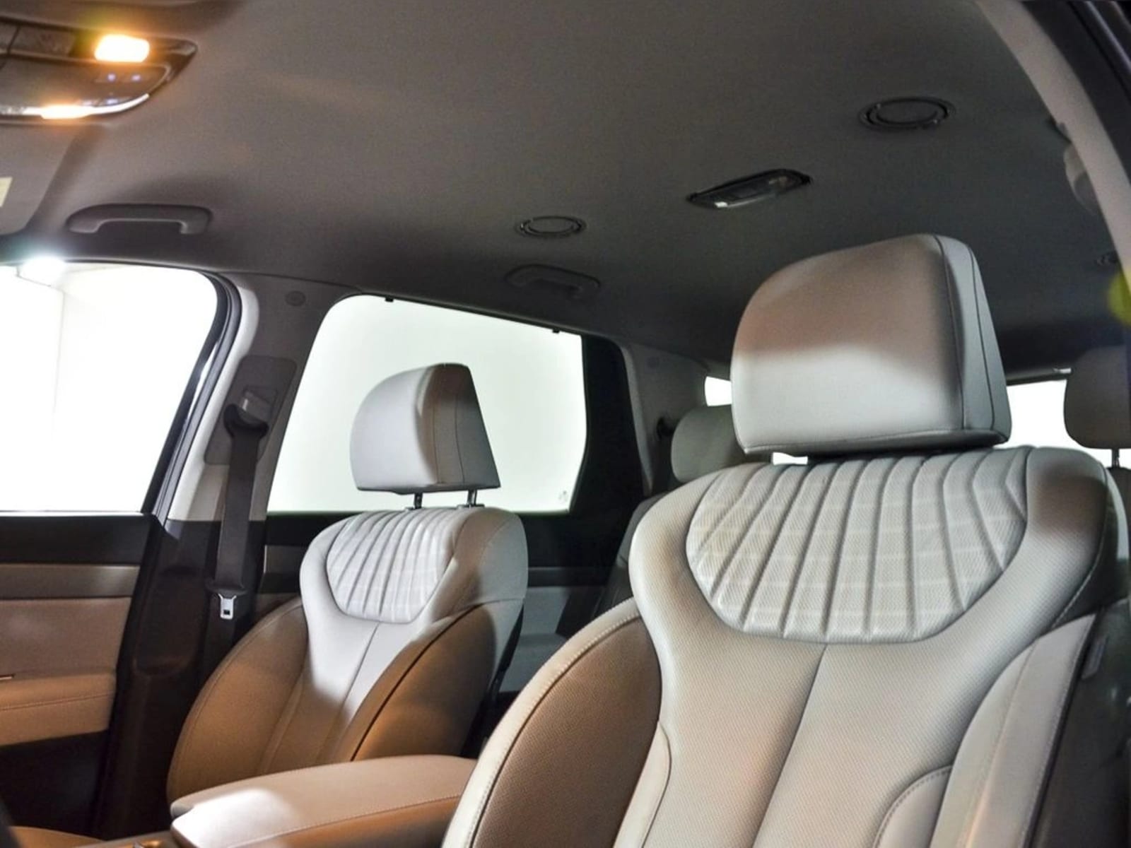 HYUNDAI PALISADE 3.5 LX2 PREMIUM AWD AT 5P 2023 - Imagen 9 de 15