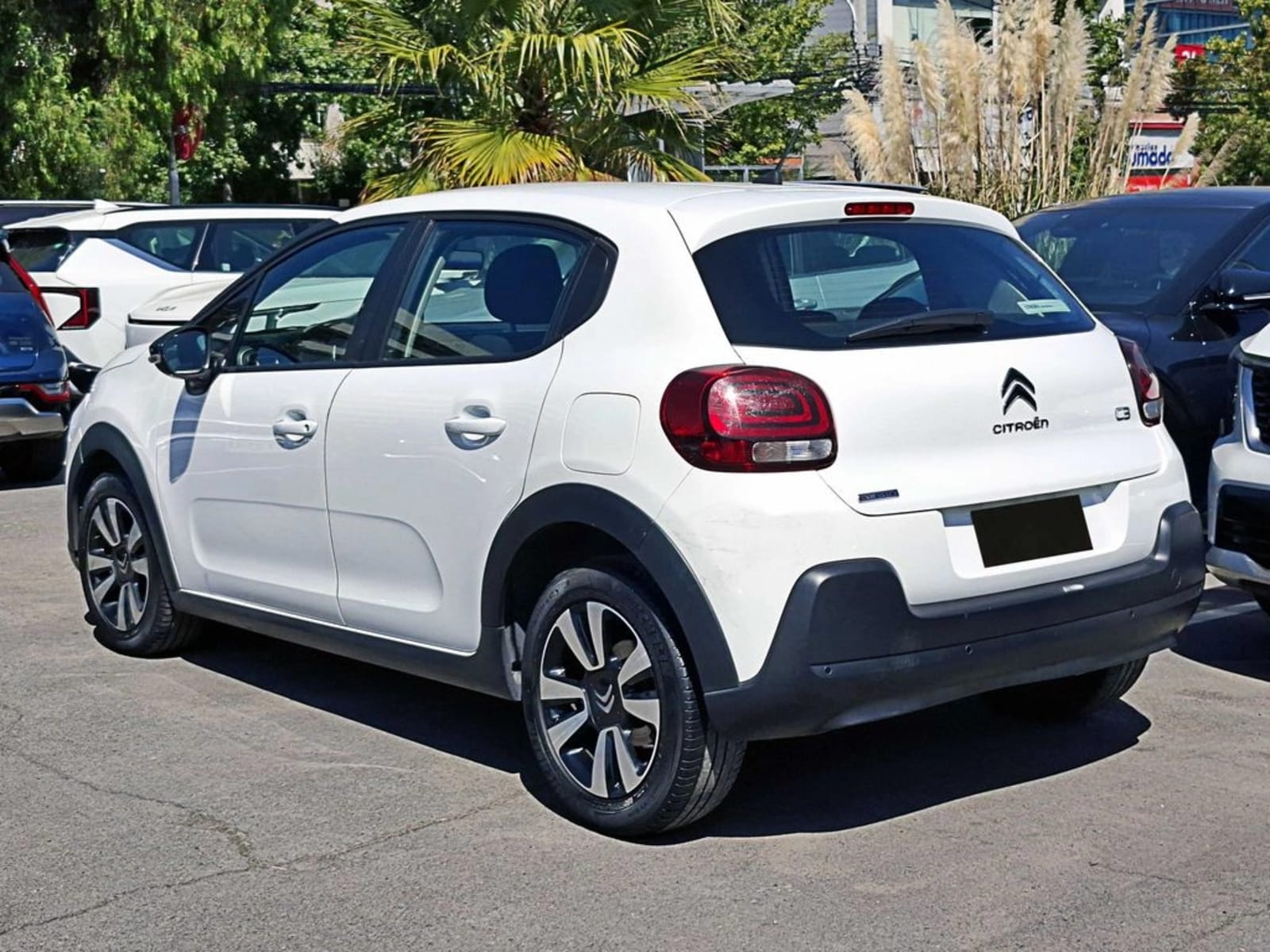 CITROEN C3 1.5 BLUEHDI MT 5P 2022 - Imagen 6 de 17