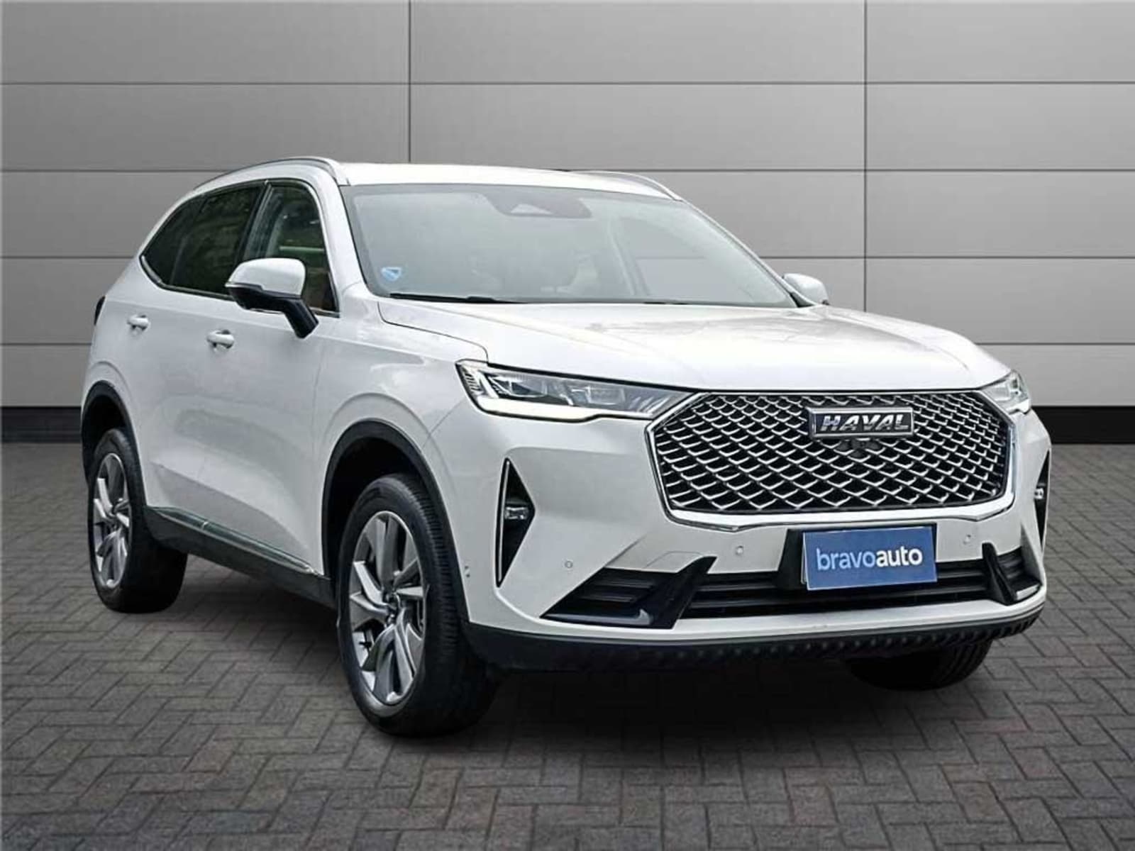 HAVAL H6 2.0 DELUXE AT 2023 - Imagen 5 de 20
