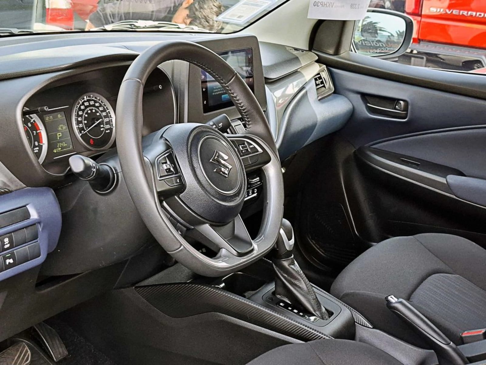 SUZUKI BALENO 1.5 GLS MT 2026 - Imagen 10 de 20