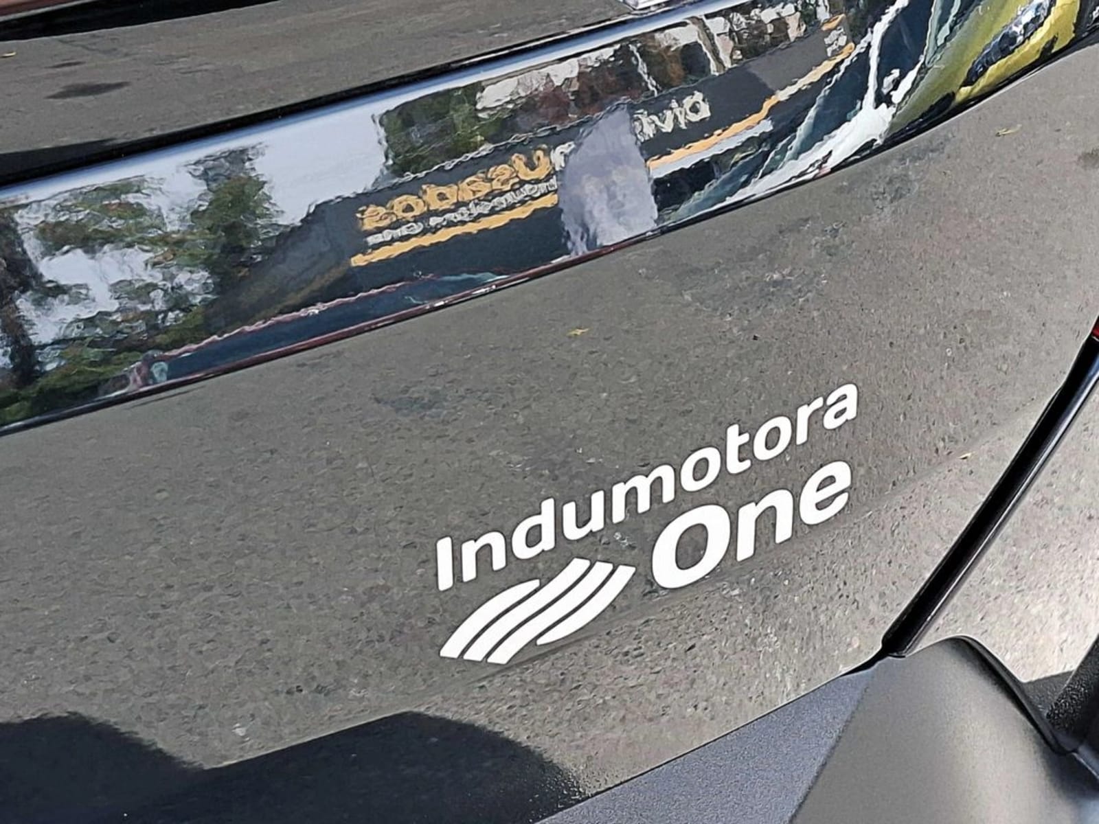 KIA K3 1.6 EX 4X2 AT 5P 2025 - Imagen 8 de 16