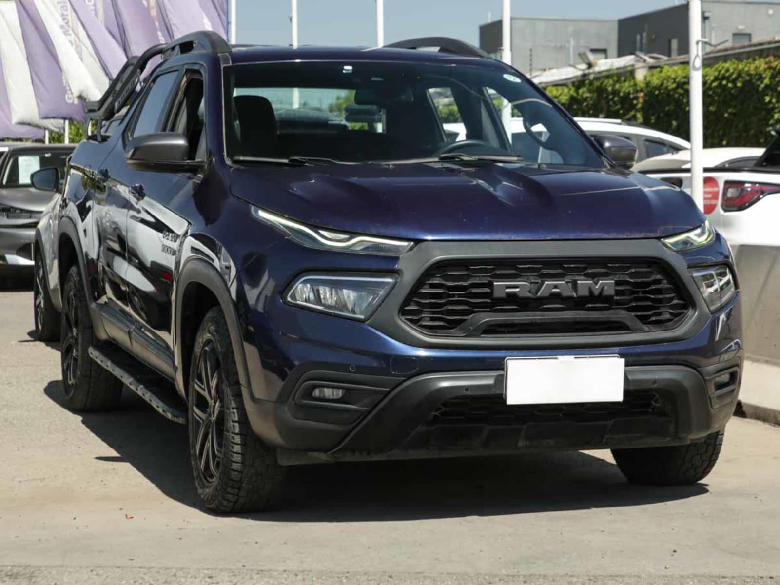 RAM 1000 REBEL 2.0 TD 2023 - Imagen 3 de 14