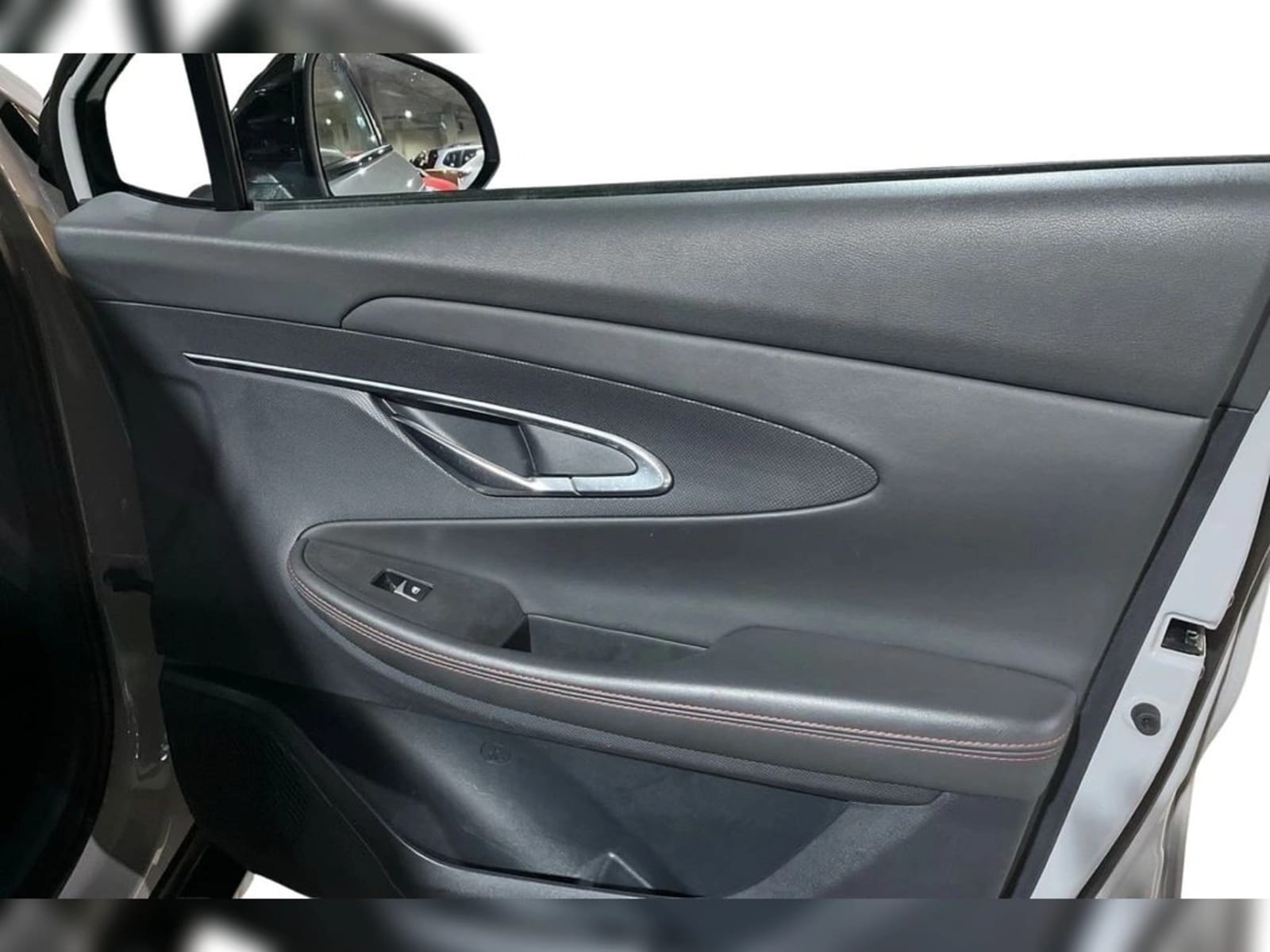 CHANGAN UNI-T 1.5 ELITE AT 2024 - Imagen 17 de 17