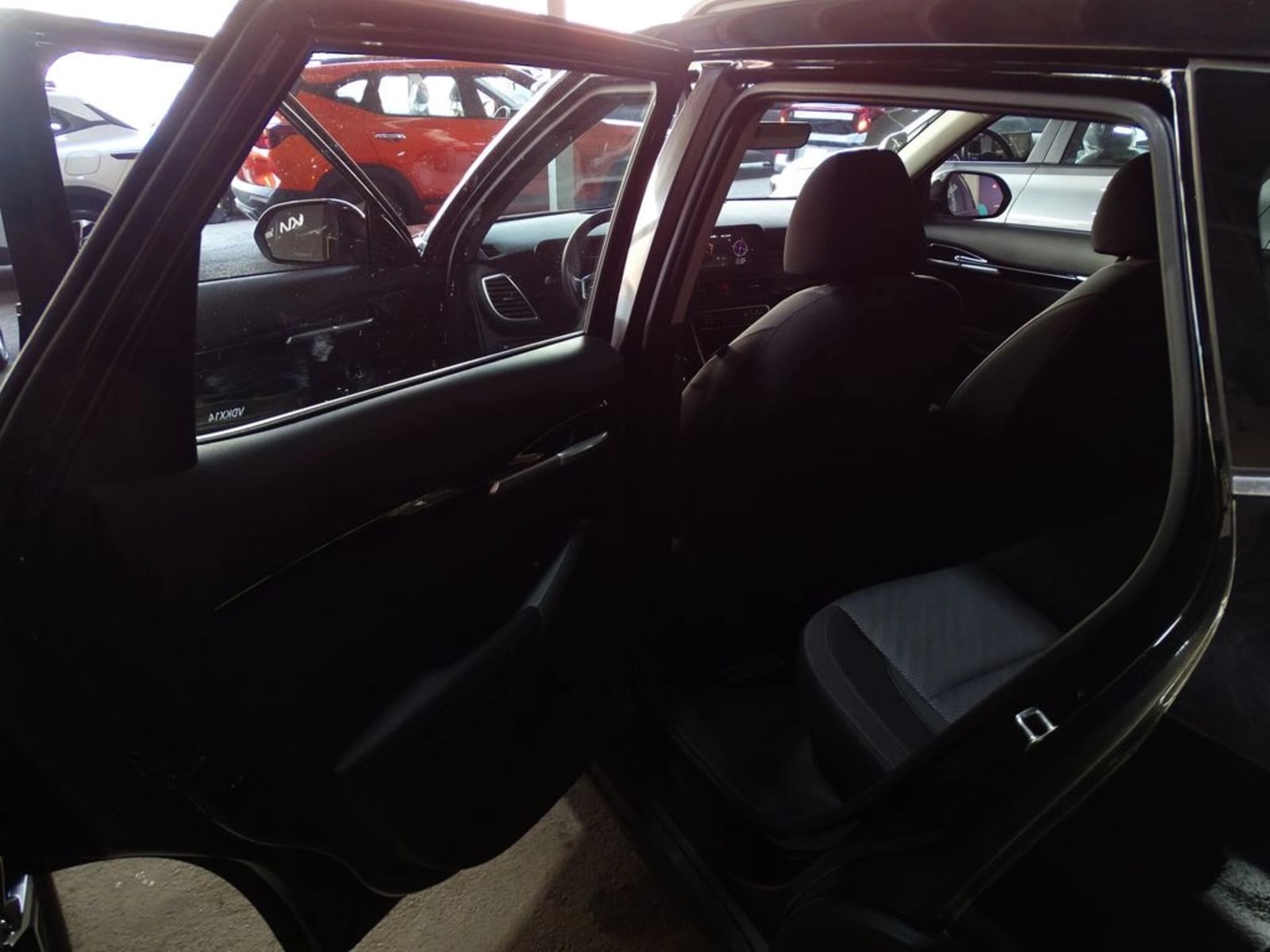 KIA SELTOS EX 1.4L 7DCT TURBO-GDI 2025 - Imagen 19 de 20