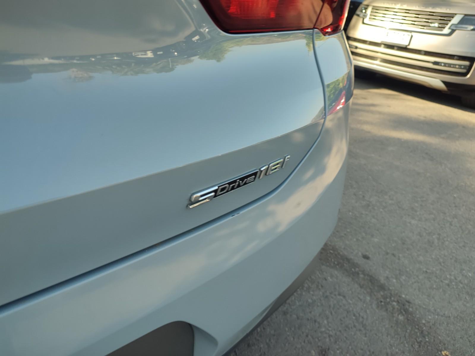 BMW X2 SDRIVE 18I MSPORT 1.5 2024 - Imagen 8 de 18