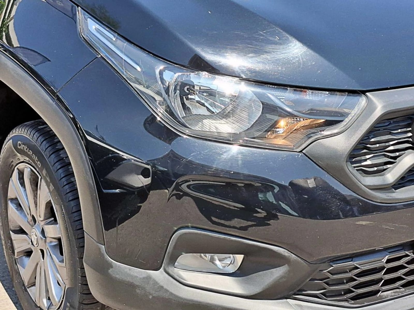 RAM 700 BIGHORN CD 1.4 2023 - Imagen 3 de 14