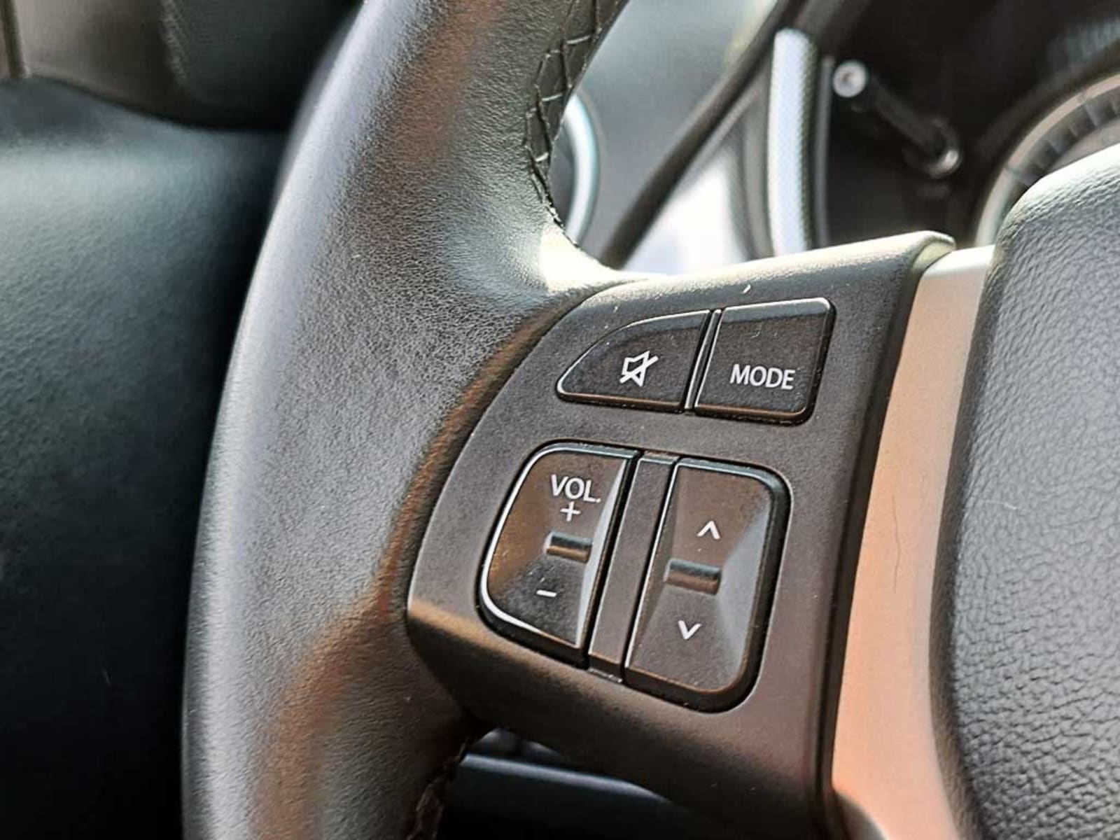 SUZUKI VITARA (IN) 1.6 GLX MT 2020 - Imagen 17 de 20