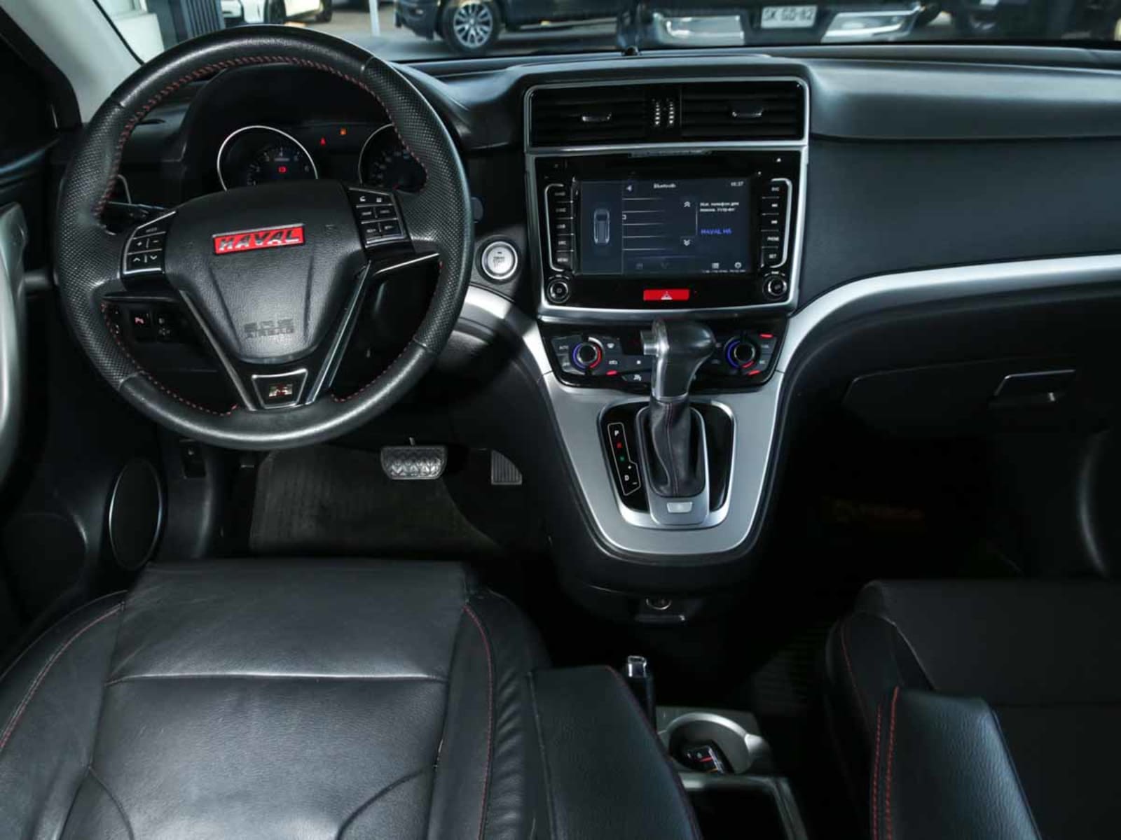 HAVAL H6 1.5 AUT 2019 - Imagen 12 de 14