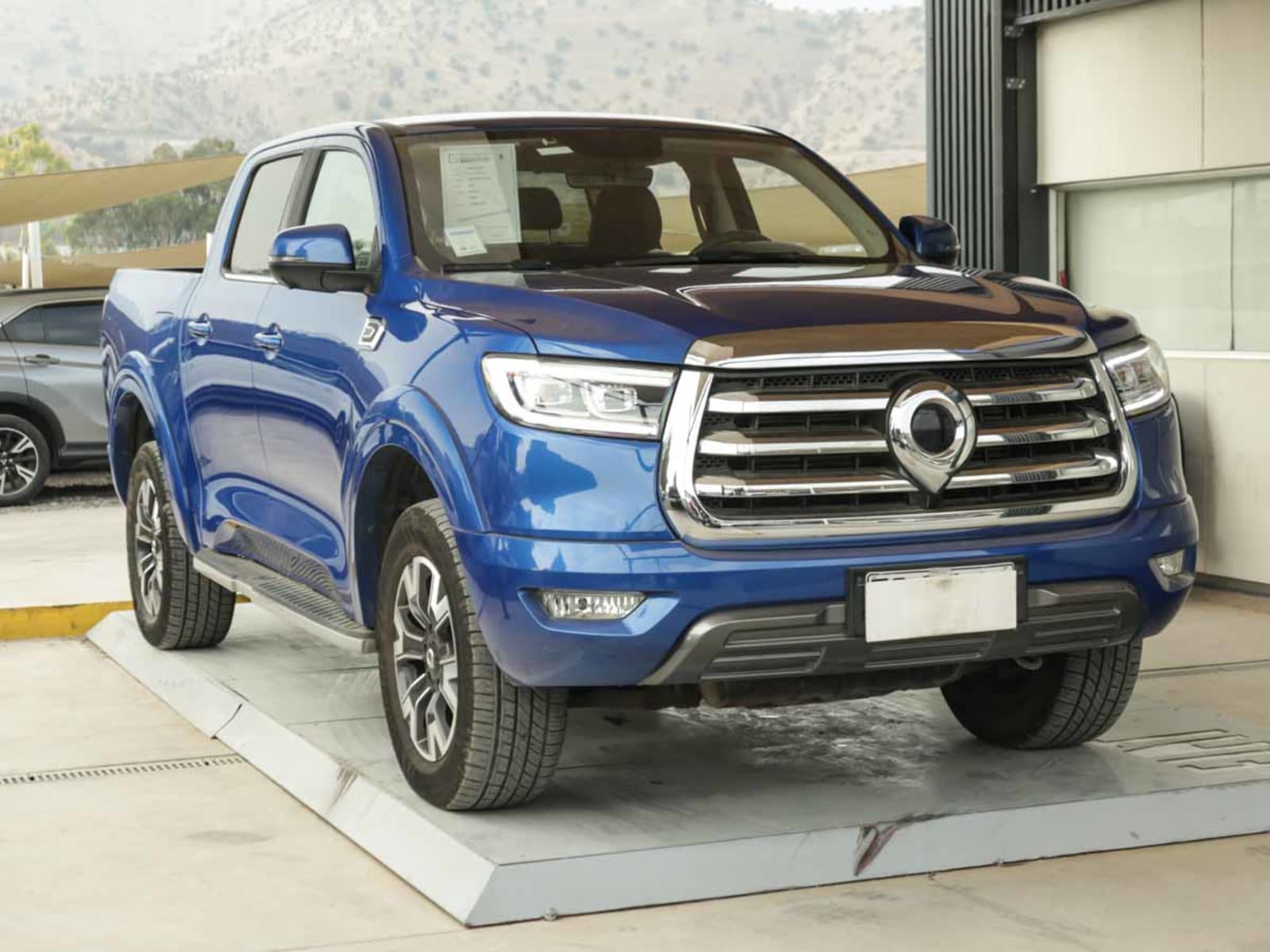 GREAT WALL POER ELITE 2.0 2024 - Imagen 17 de 20