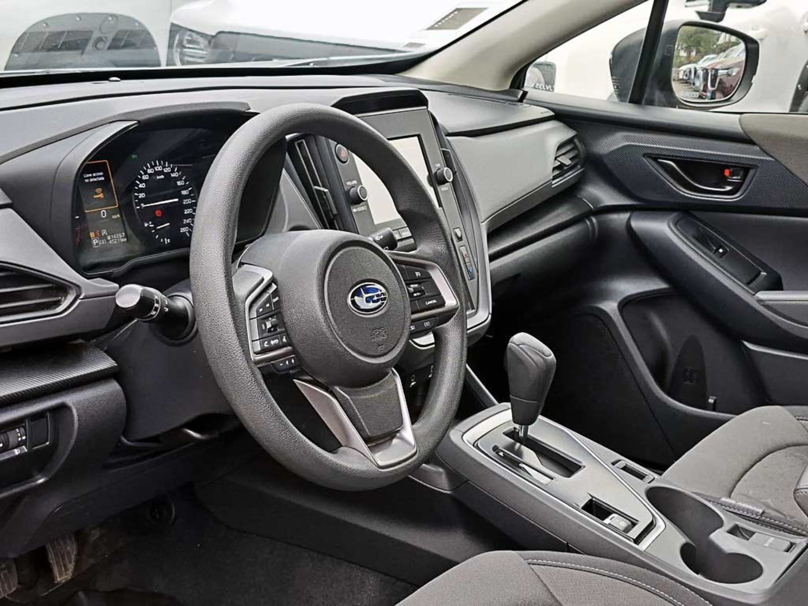 SUBARU CROSSTREK (IIN) 2.0 AT 4X4 2024 - Imagen 10 de 20