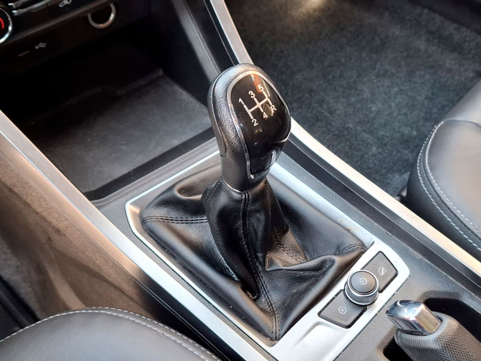 CHERY TIGGO 2 PRO GLX 1.0 2024 - Imagen 17 de 20
