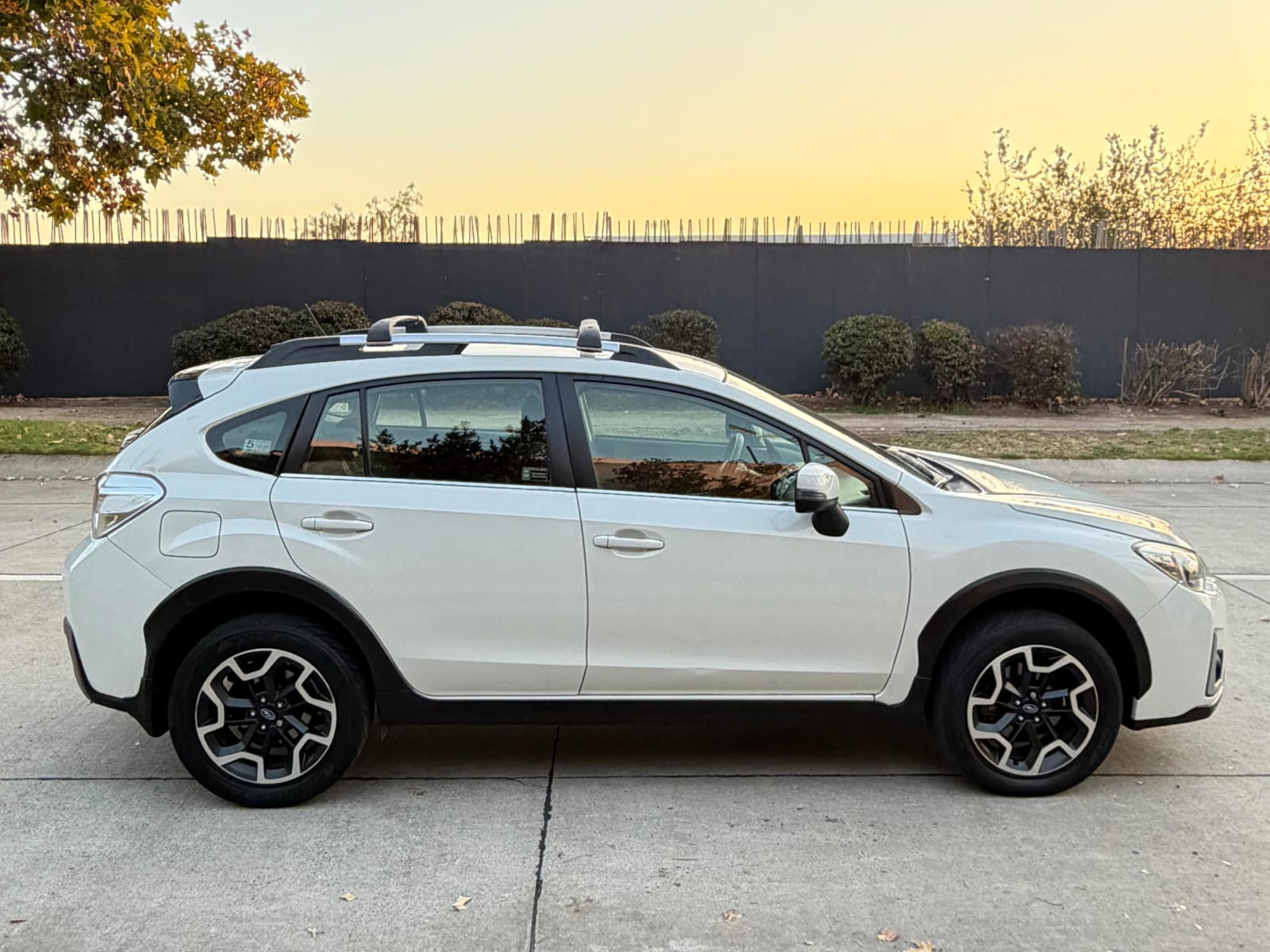 SUBARU XV 2.0 AWD CVT 2017 - Imagen 5 de 20