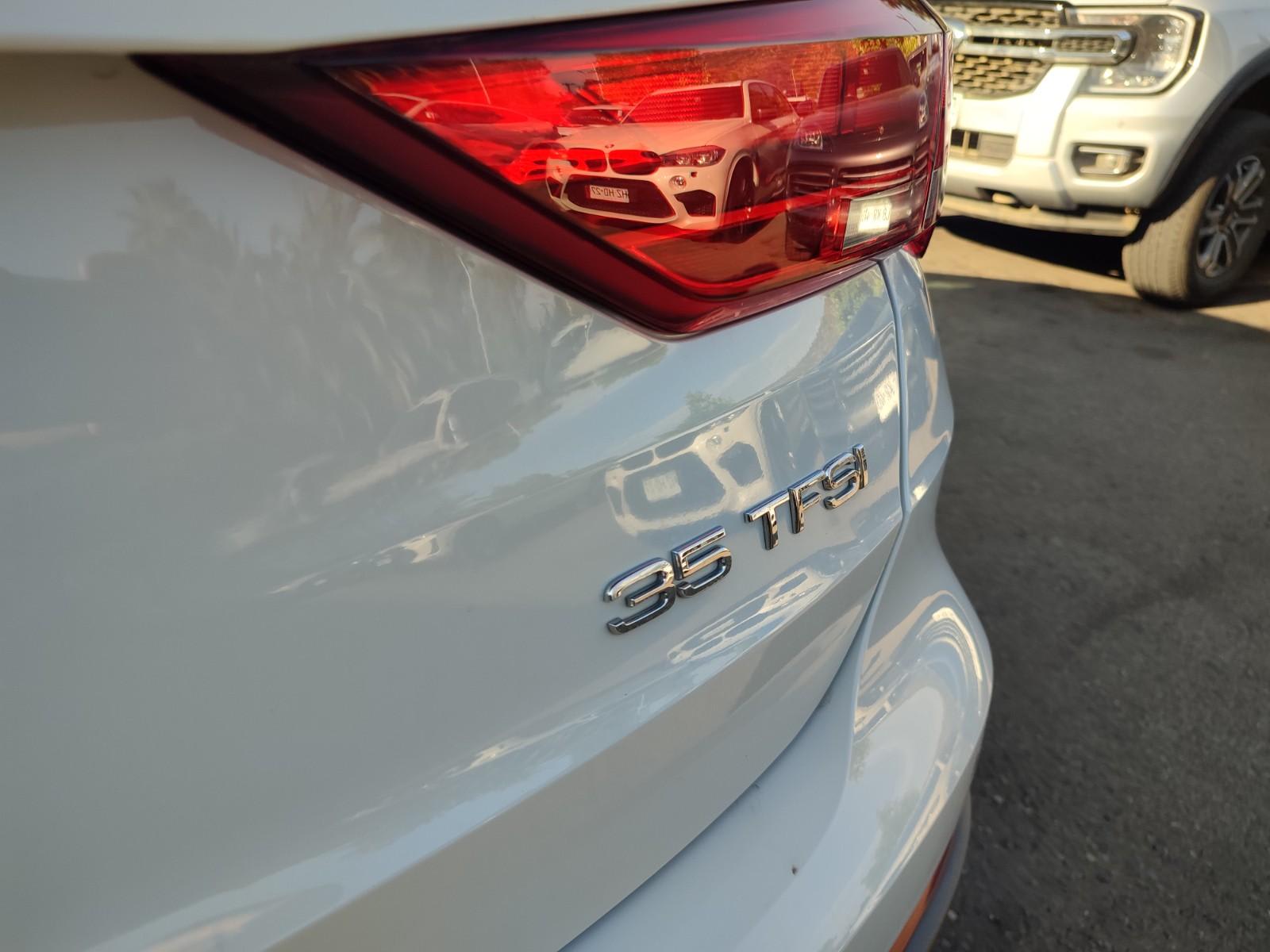 AUDI Q3 1.4T 35 TFSI S TRONIC 2025 - Imagen 7 de 16