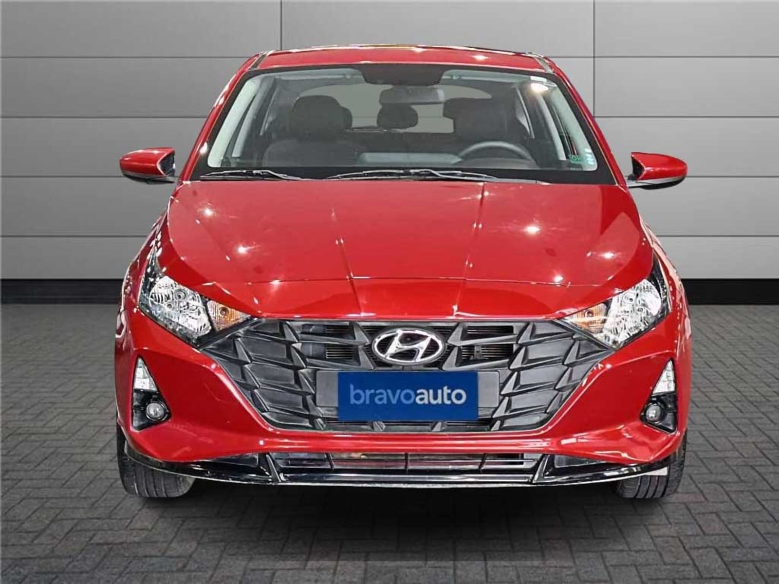 HYUNDAI I20 (IN) 1.4 BI3 PLUS MT 2024 - Imagen 6 de 20