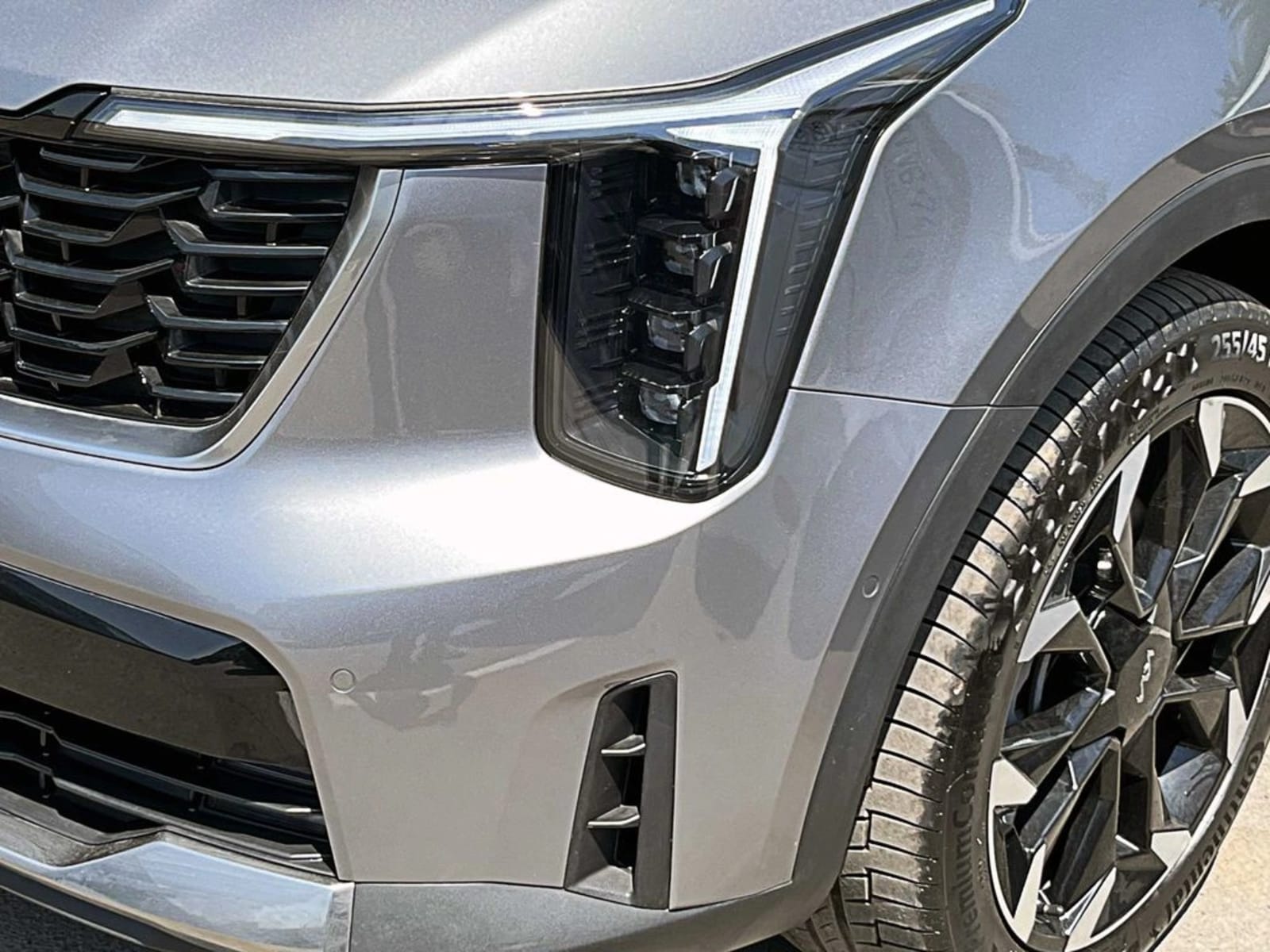 KIA SORENTO 3.5 AT 2025 - Imagen 3 de 15
