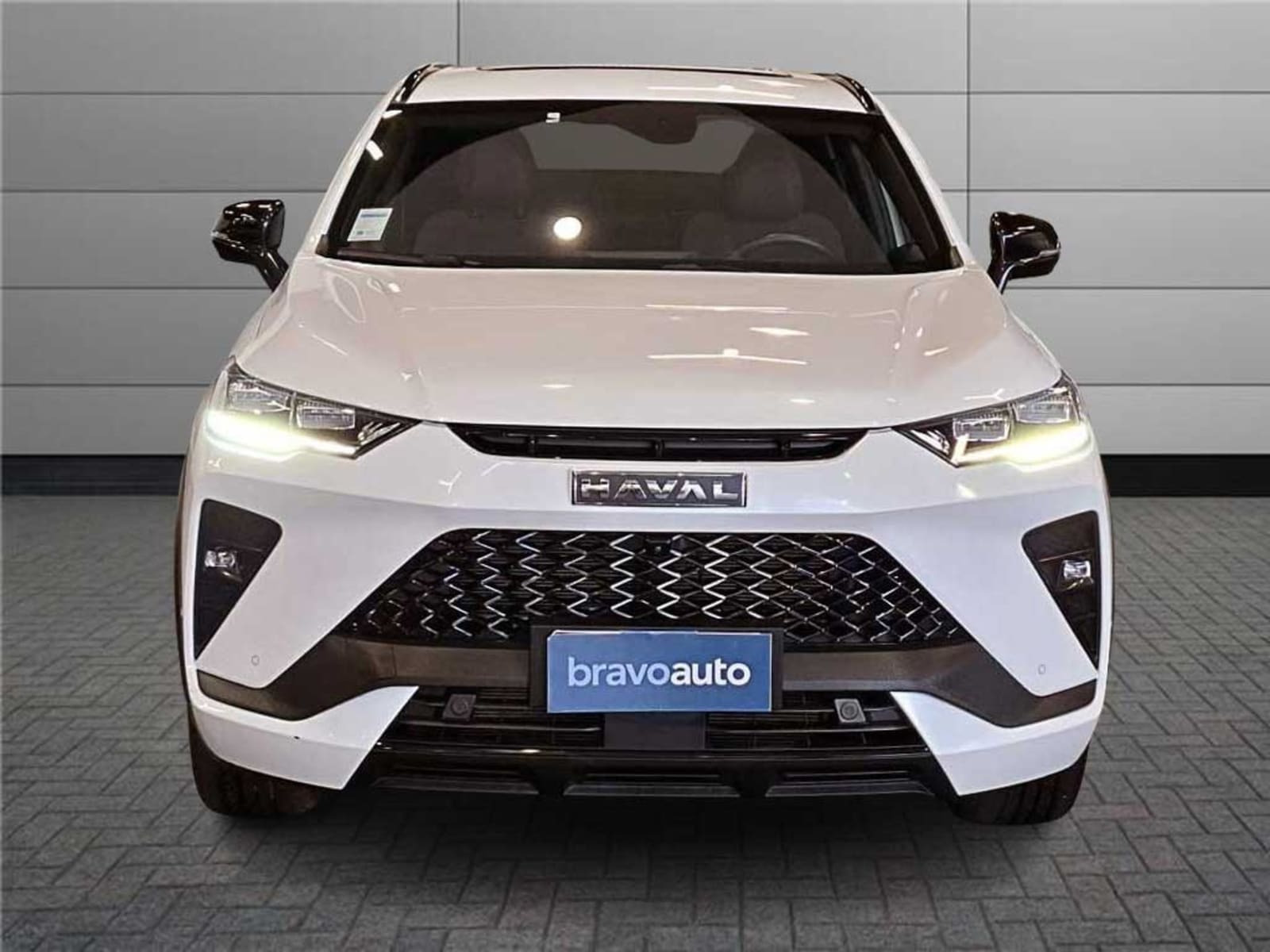 HAVAL H6 GT 2.0 T GT DELUXE AT 4X4 2024 - Imagen 6 de 20