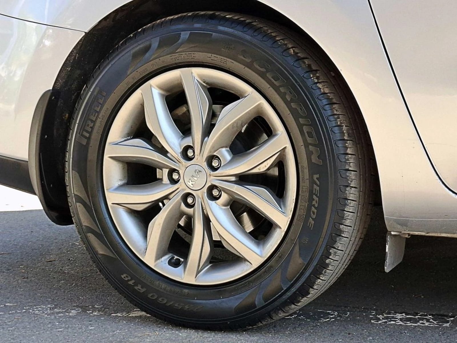 KIA GRAND CARNIVAL GSL 3.3 AT 2021 - Imagen 4 de 18