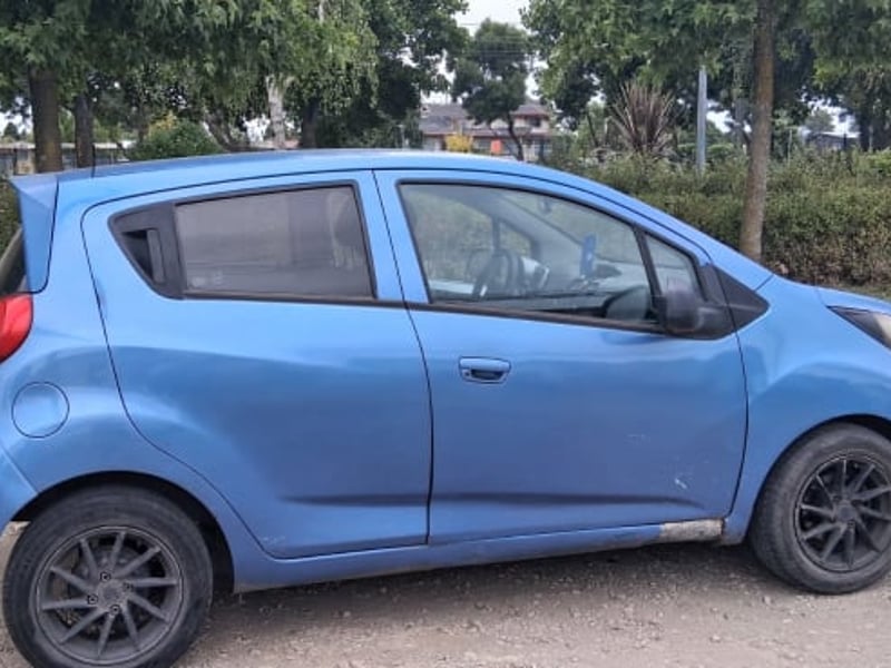 Chevrolet SPARK GT 1.2 2013 - Imagen 3 de 3