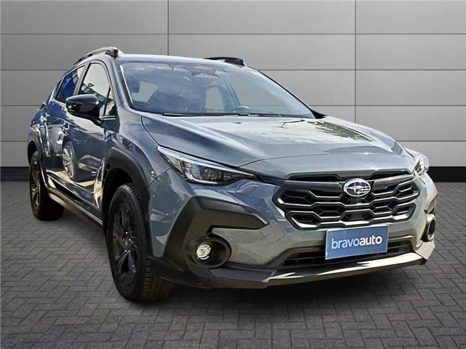 SUBARU CROSSTREK (IN) 2.0 DYNAMIC EYESIGH AT 4X4 2024 - Imagen 3 de 20