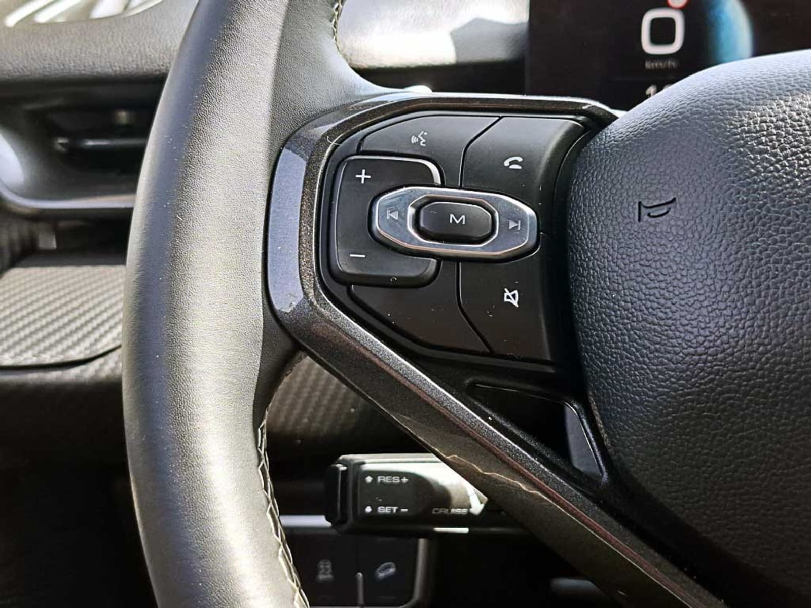 HAVAL H6 GT 2.0 T GT DELUXE AT 4X4 2025 - Imagen 17 de 20