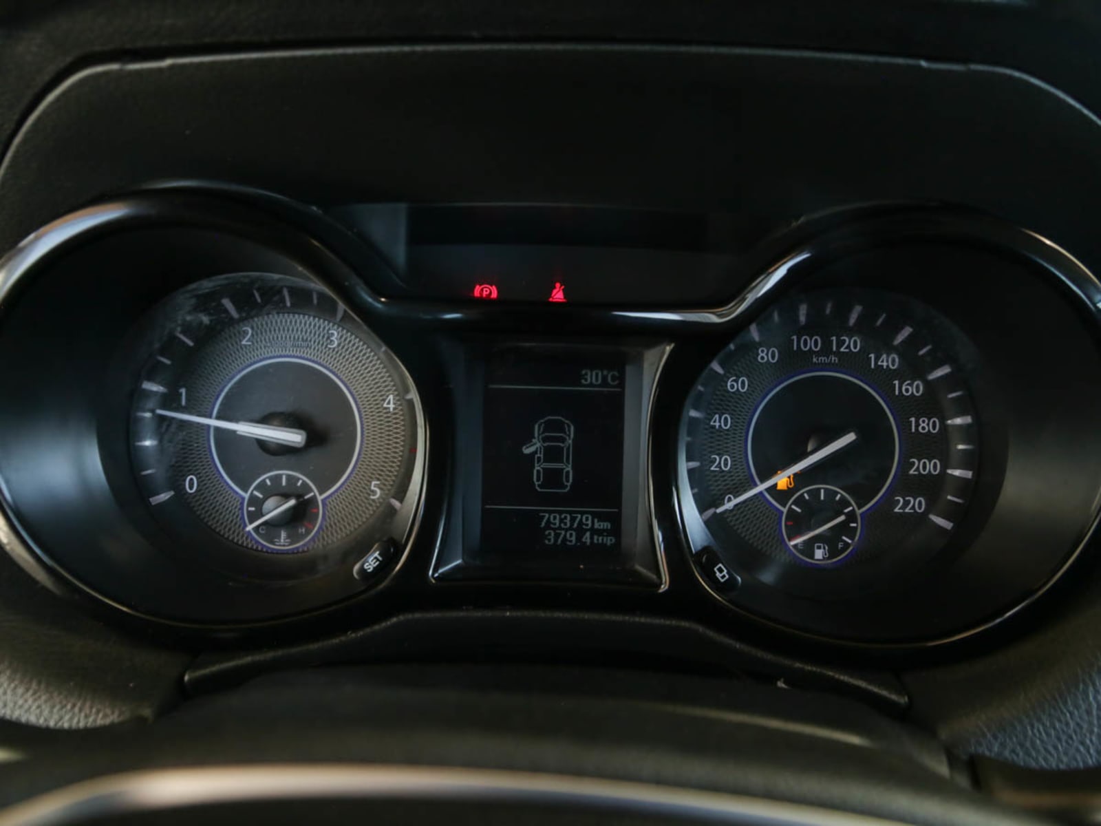 JMC VIGUS 2.4 PLUS DIESEL 2022 - Imagen 8 de 14