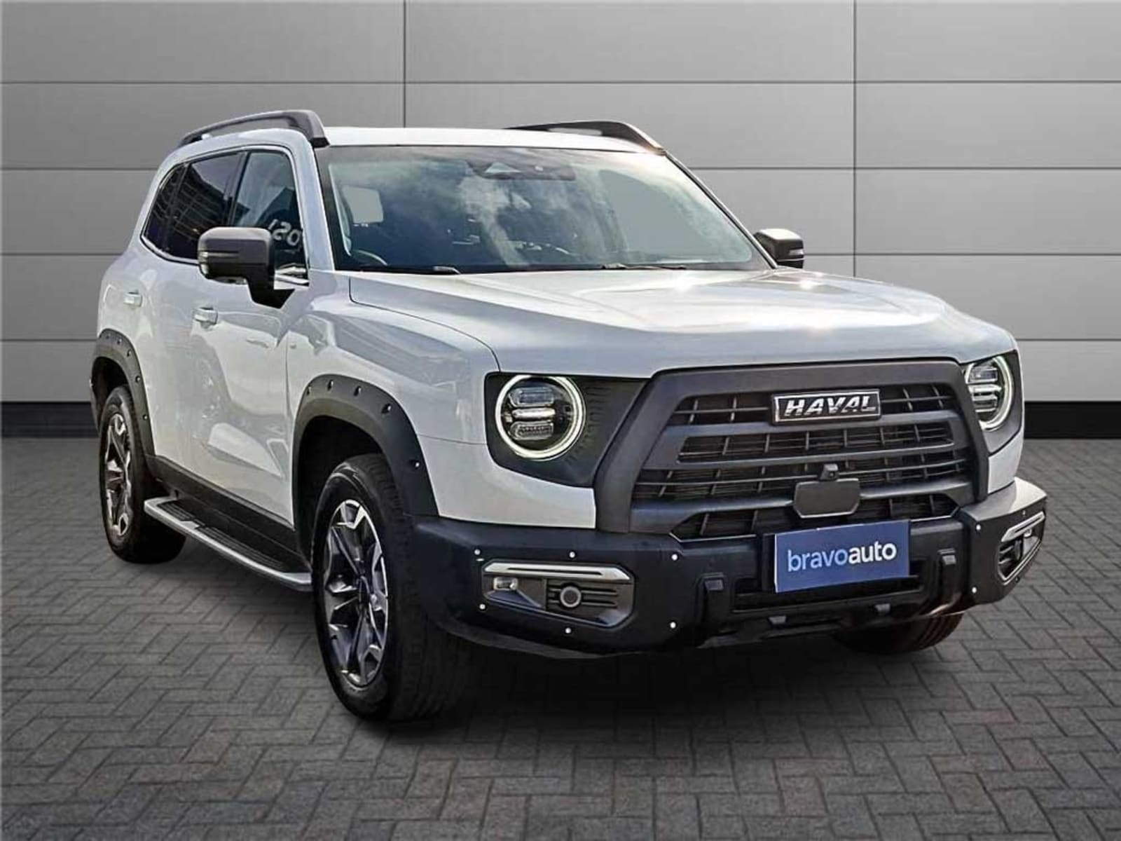 HAVAL DARGO (IN) 2.0 DELUXE AT 4X4 2024 - Imagen 5 de 20