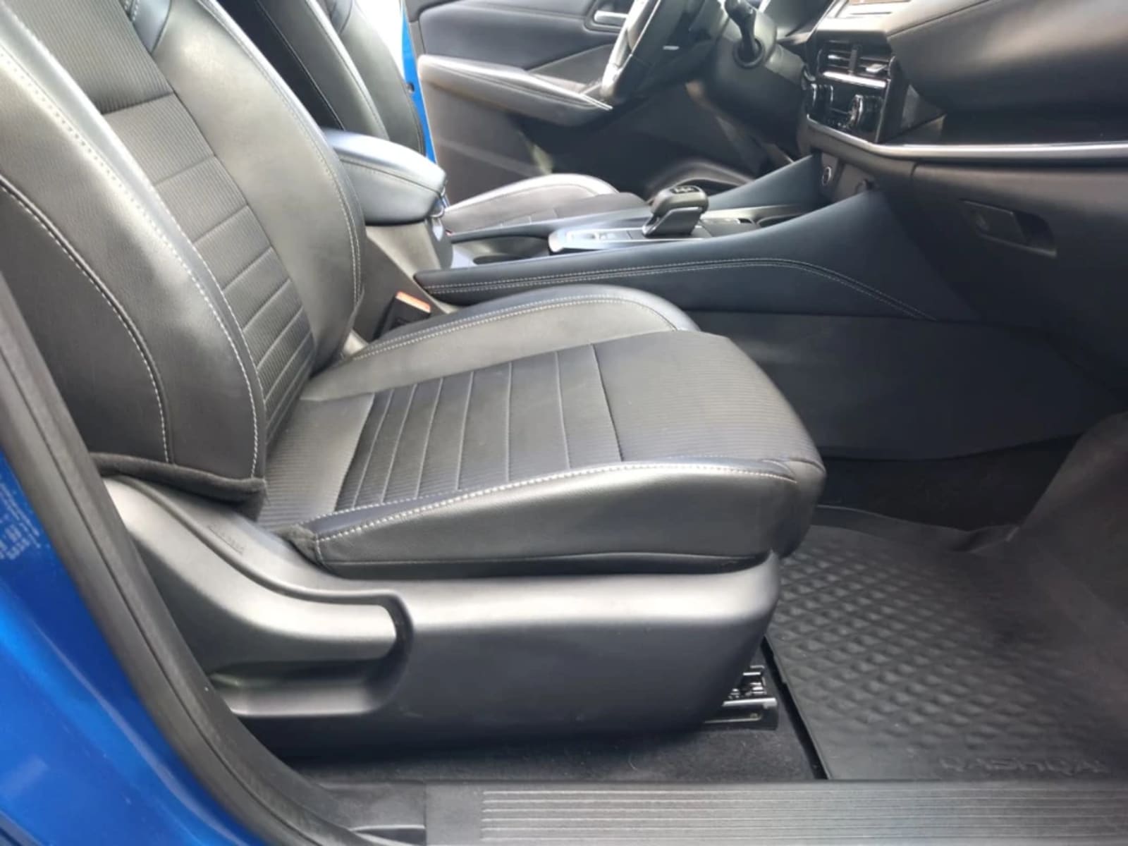 NISSAN QASHQAI 1.3T ADVANCE 2WD CVT AT 5P 2024 - Imagen 20 de 20