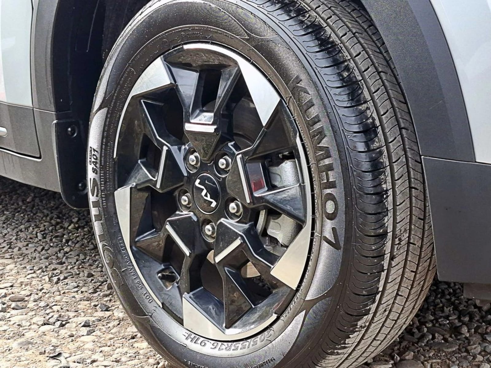 KIA SONET 1.5 AT 5P 2025 - Imagen 4 de 17