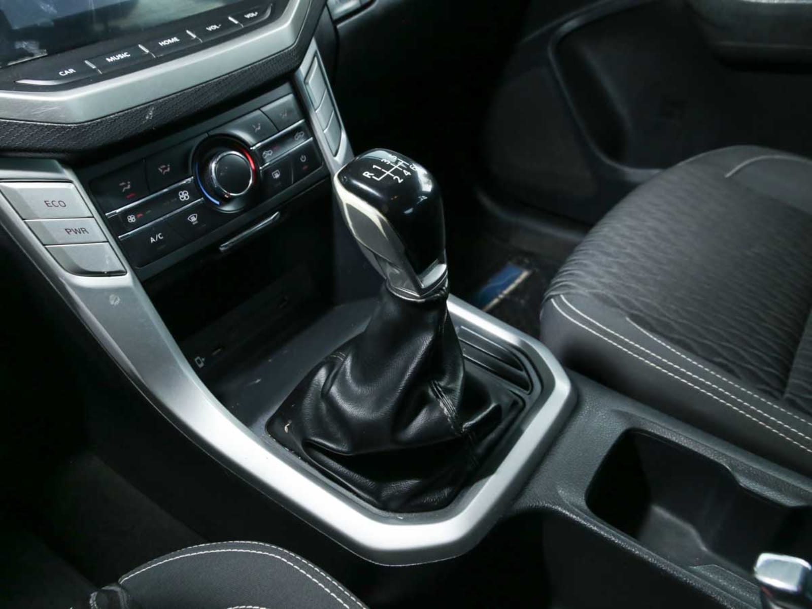 MAXUS T60 2021 - Imagen 10 de 14