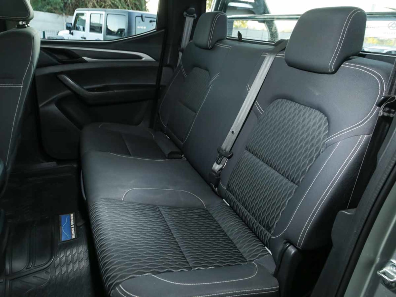 MAXUS T60 2021 - Imagen 12 de 14