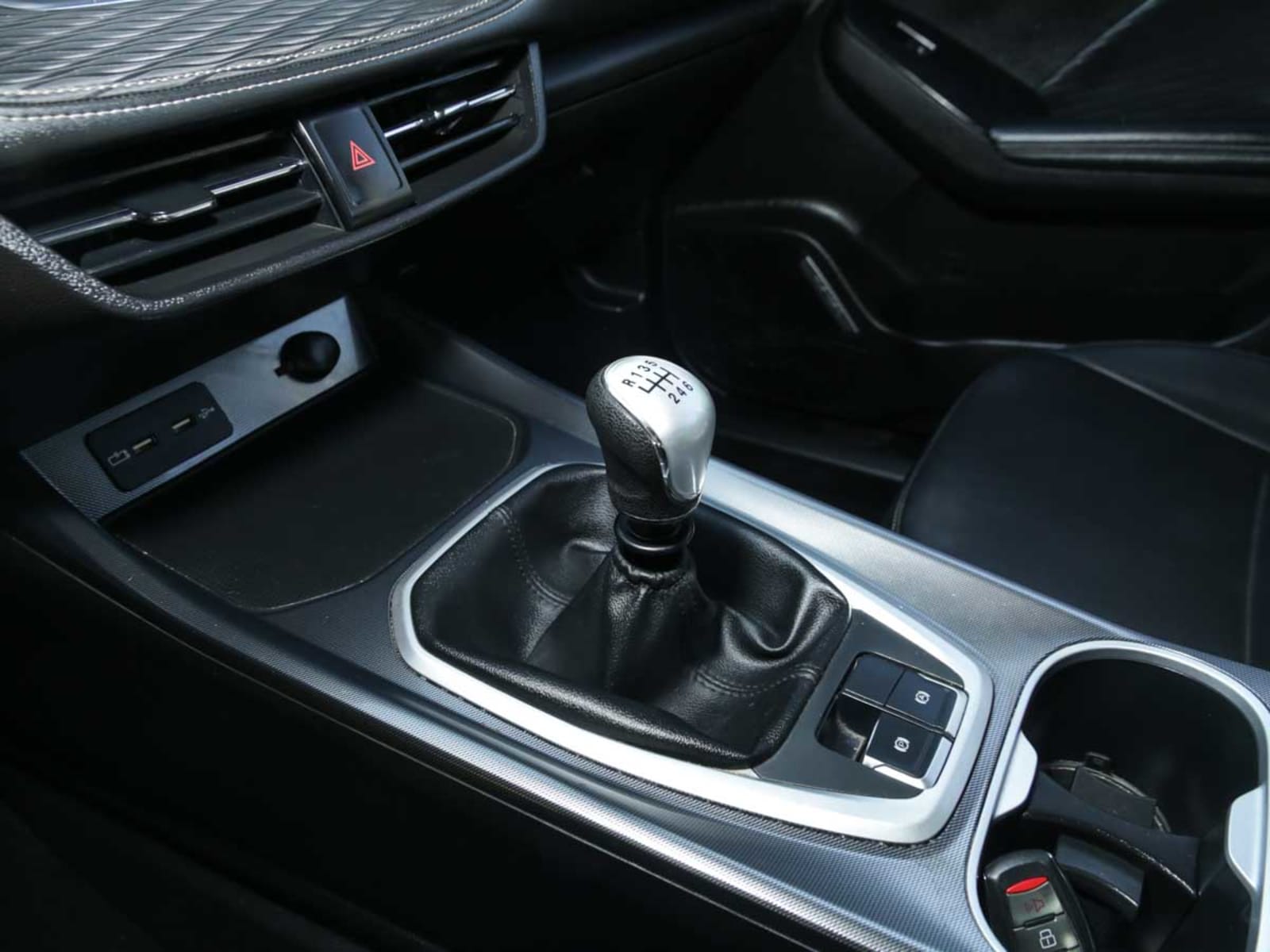 HAVAL JOLION TURBO1.5 ELITE 2024 - Imagen 9 de 20
