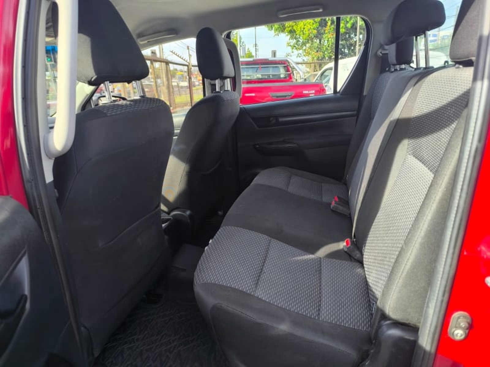 Toyota Dx 2020 - Imagen 6 de 8