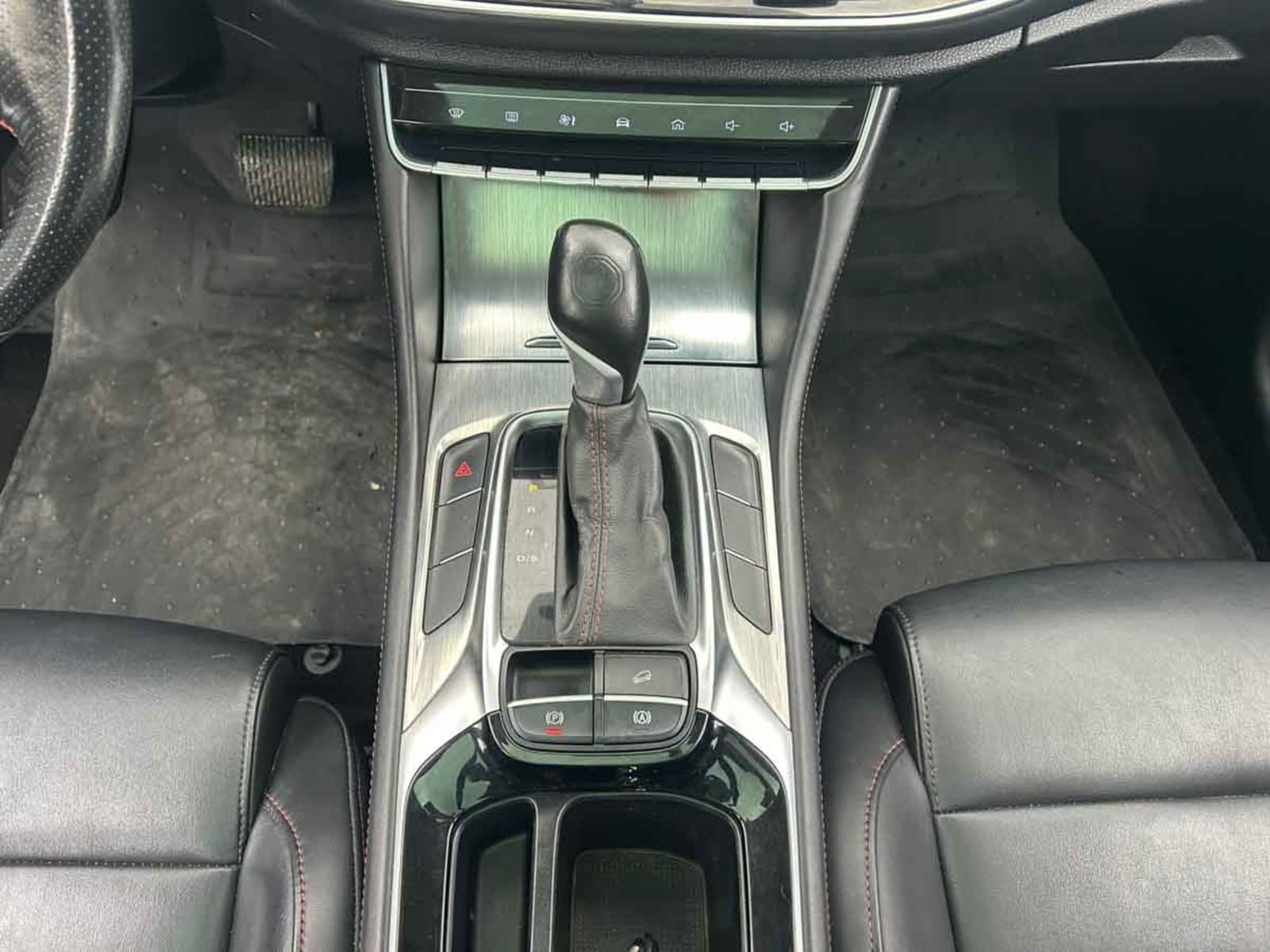 MG MG HS 1.5T DCT DLX 2021 - Imagen 9 de 17