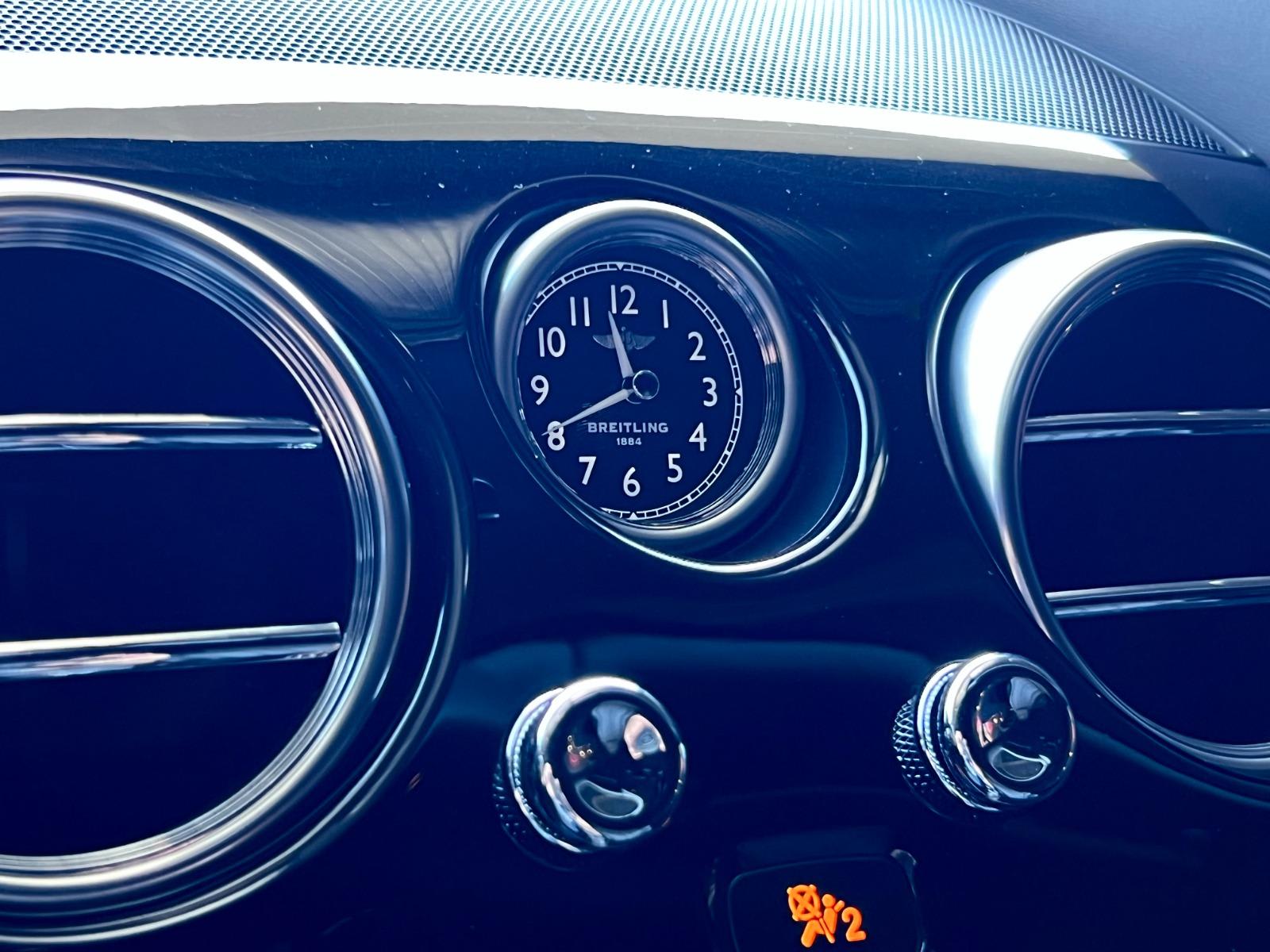 BENTLEY CONTINENTAL GT W12 TWIN TURBO 6.0 2012 - Imagen 17 de 20