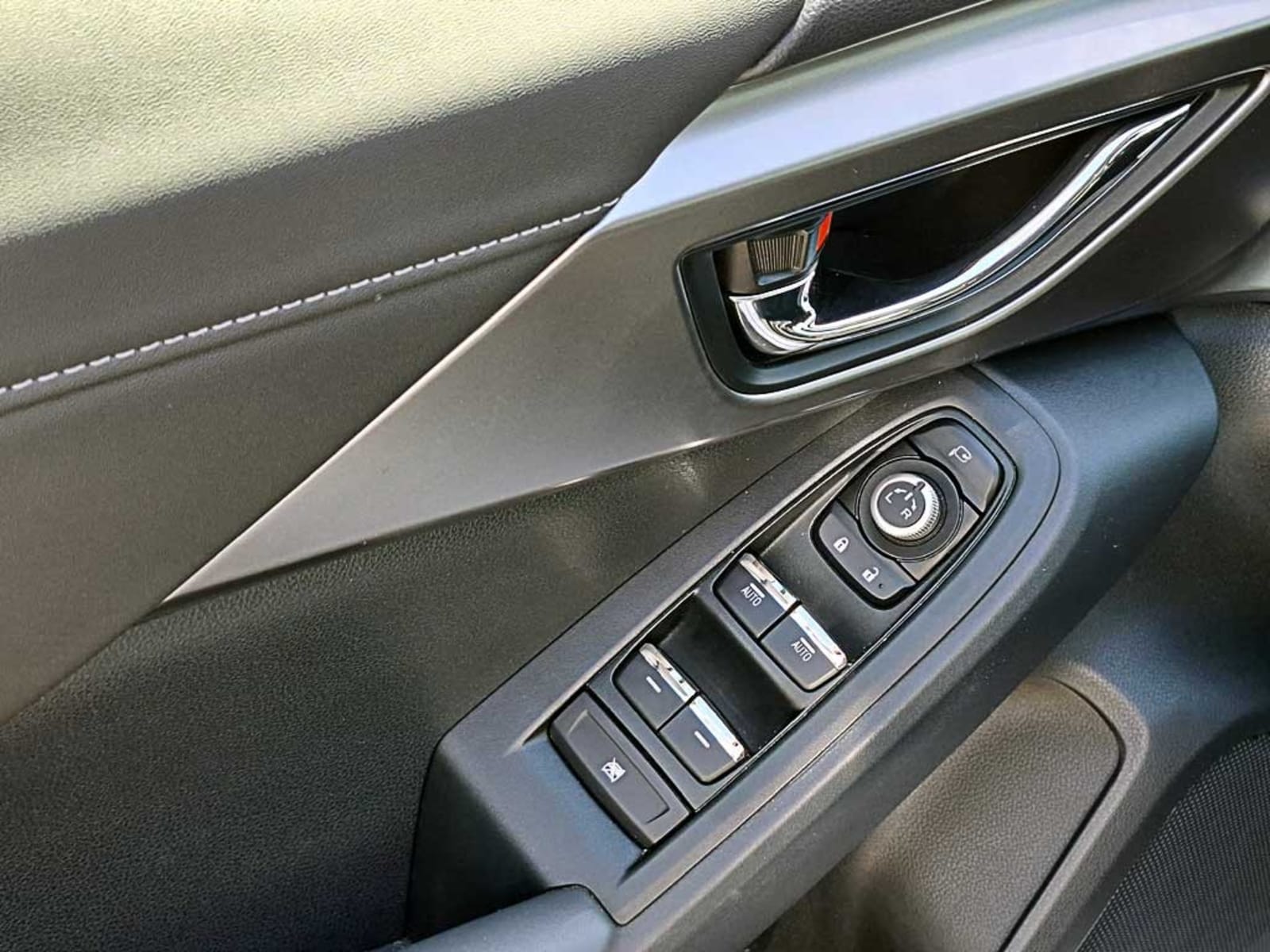 SUBARU IMPREZA (IN) 2.0 TOURING EYESIGHT AT 4X4 2025 - Imagen 20 de 20