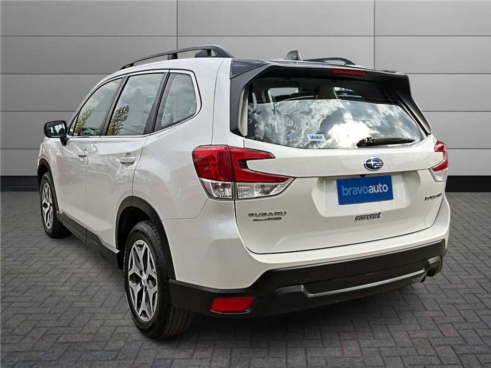 SUBARU FORESTER (IN) 2.0i AWD CVT XS 2024 - Imagen 8 de 20