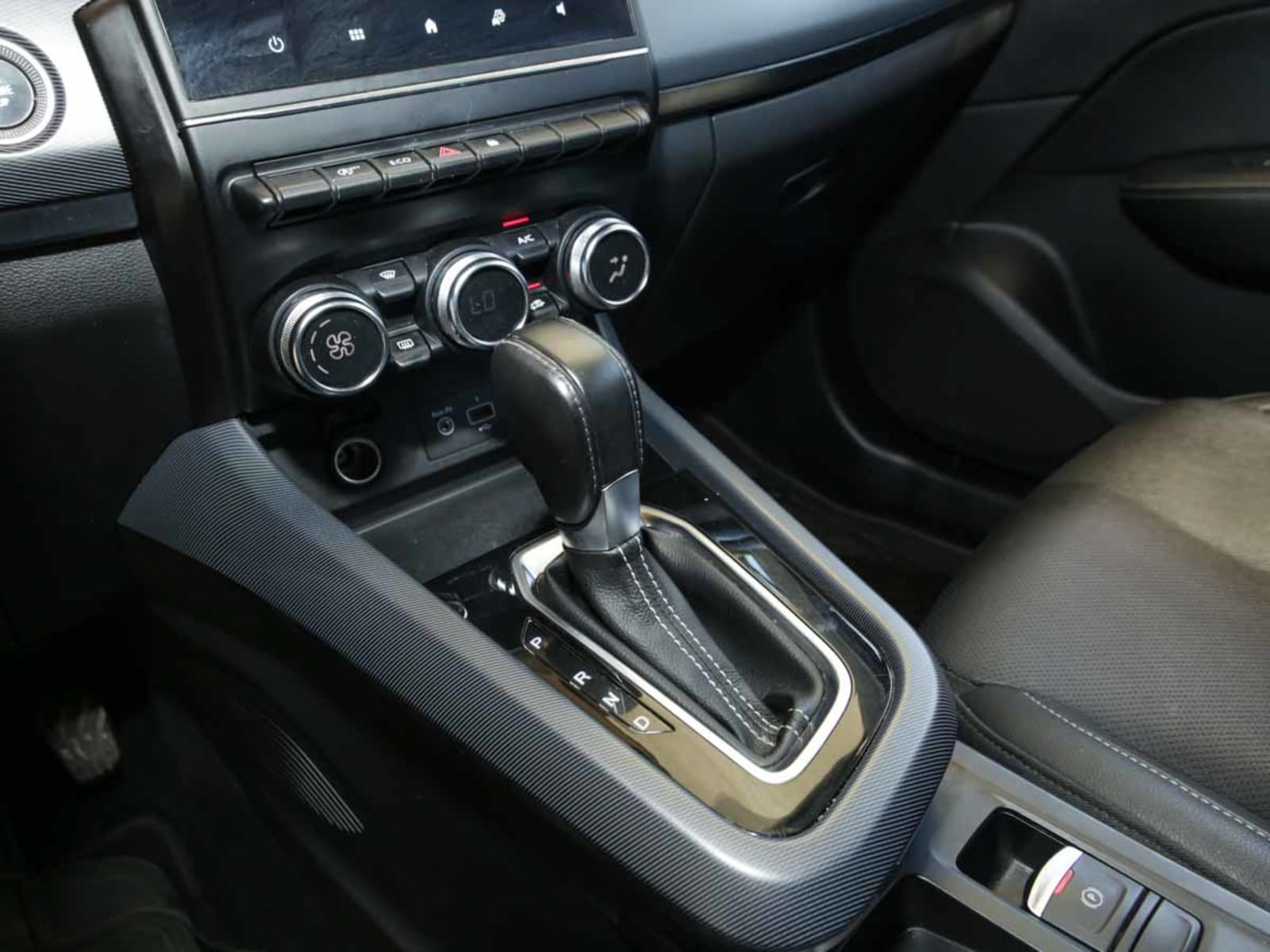 RENAULT ARKANA 1.3 AUT 2021 - Imagen 9 de 13