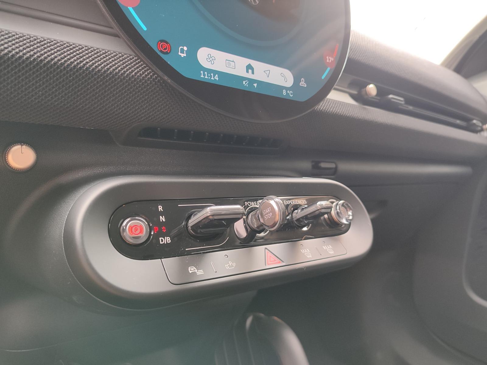 MINI ACEMAN E CLASSIC 43 KWH 2025 - Imagen 14 de 16