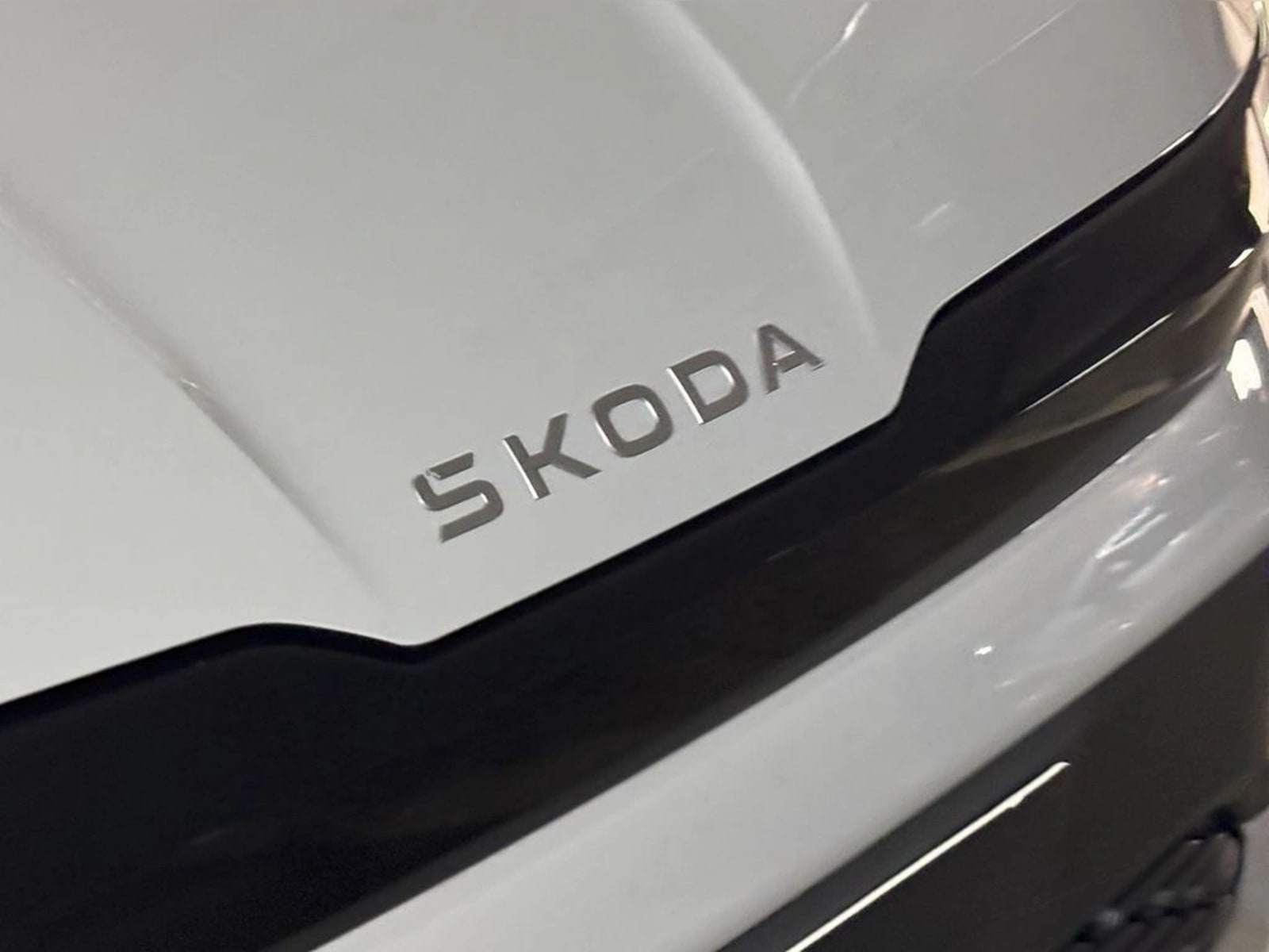 SKODA ELROQ 85 - Design 2025 - Imagen 5 de 17