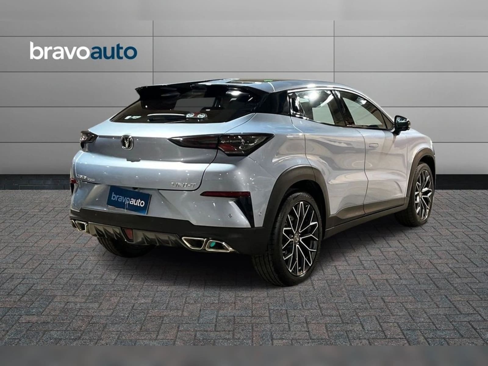 CHANGAN UNI-T 1.5 ELITE AT 2024 - Imagen 5 de 18