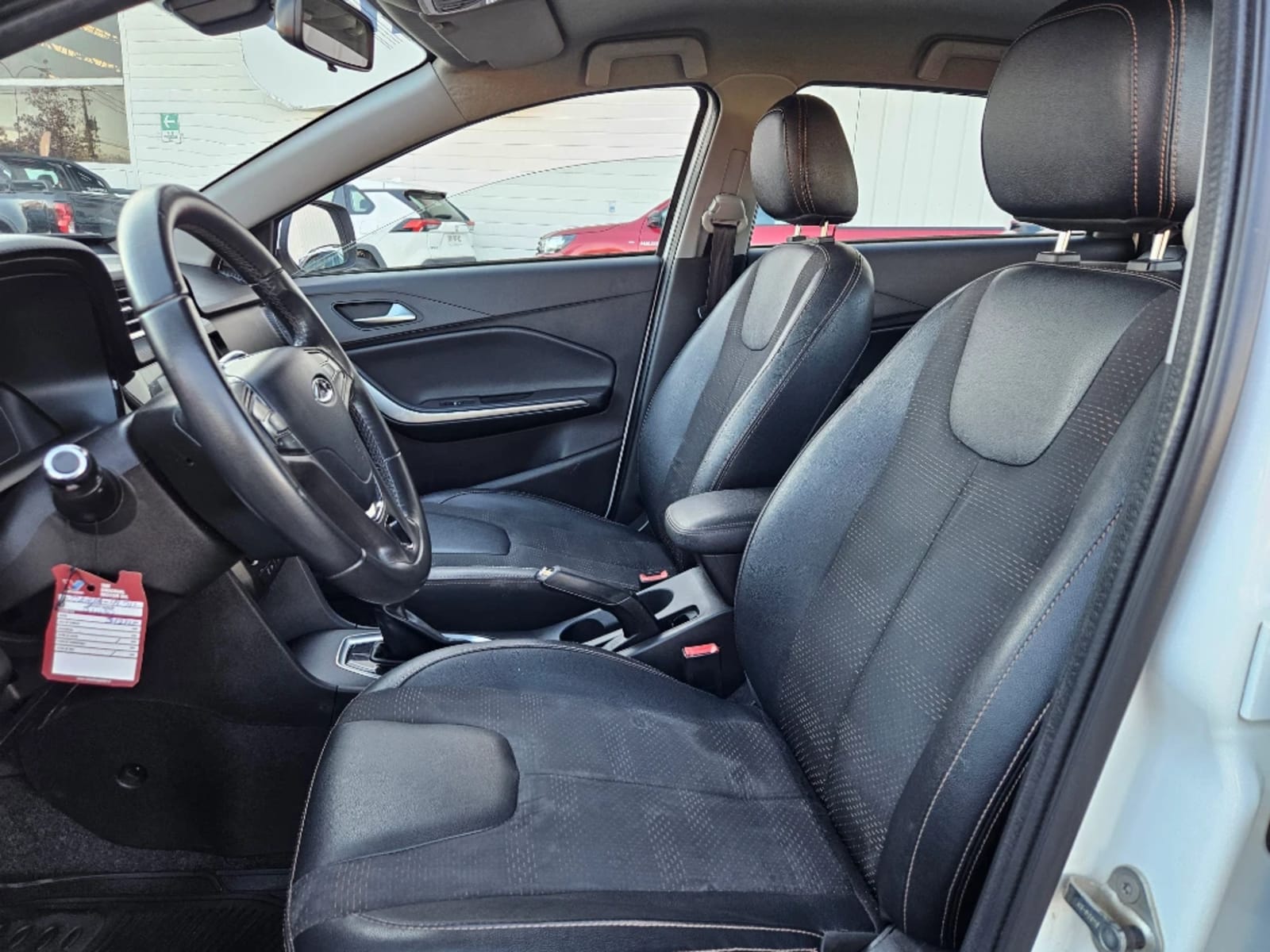 CHERY TIGGO 2 1.5 VVT GLS 4X2 CVT AT 5P 2022 - Imagen 16 de 20