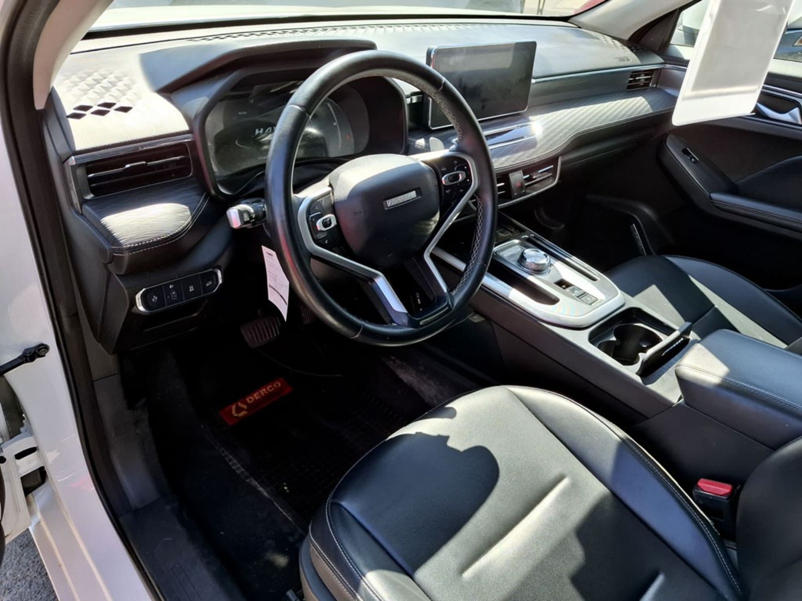 HAVAL JOLION 1.5 ELITE AT 2023 - Imagen 11 de 19