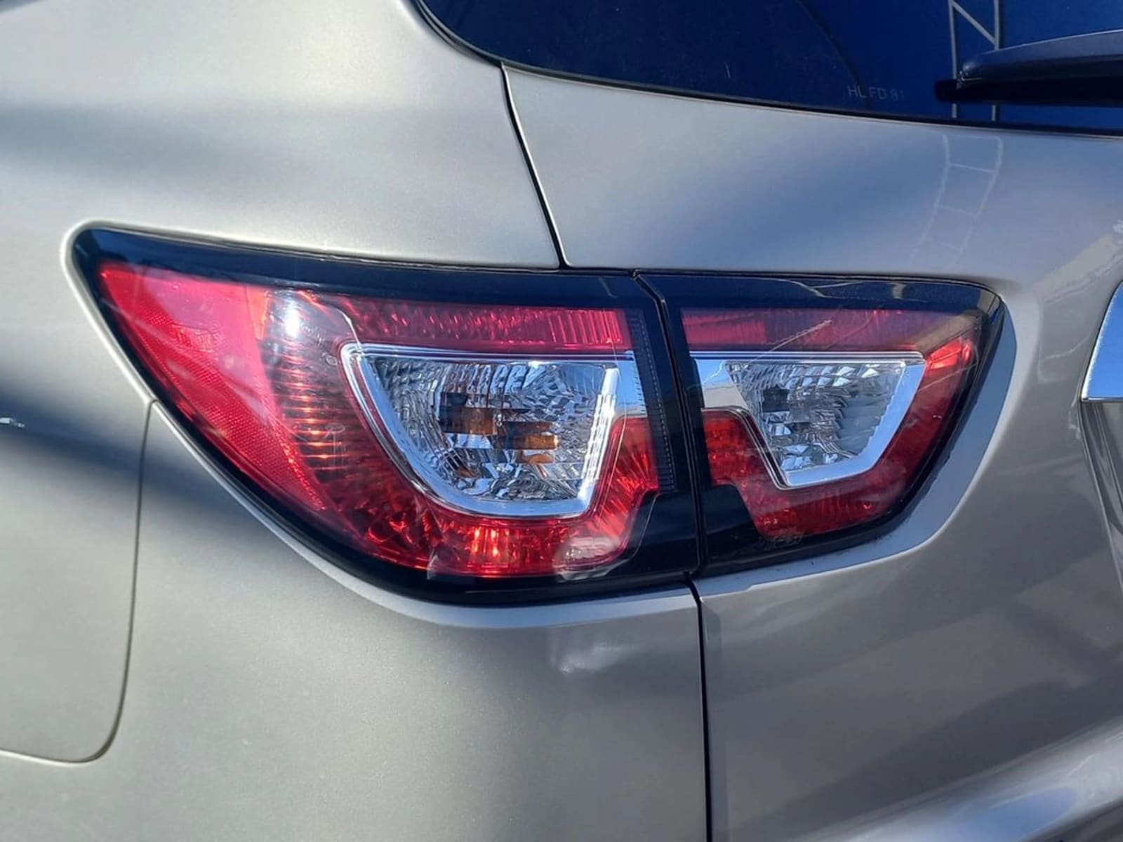 CHEVROLET TRAVERSE 3.6L LT FWD AT 5P 2016 - Imagen 15 de 20