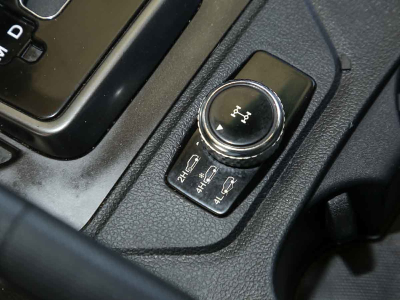 SSANGYONG GRAND MUSSO LIMITED PLUS 2.2TD 6AT 4WD 2023 - Imagen 11 de 16