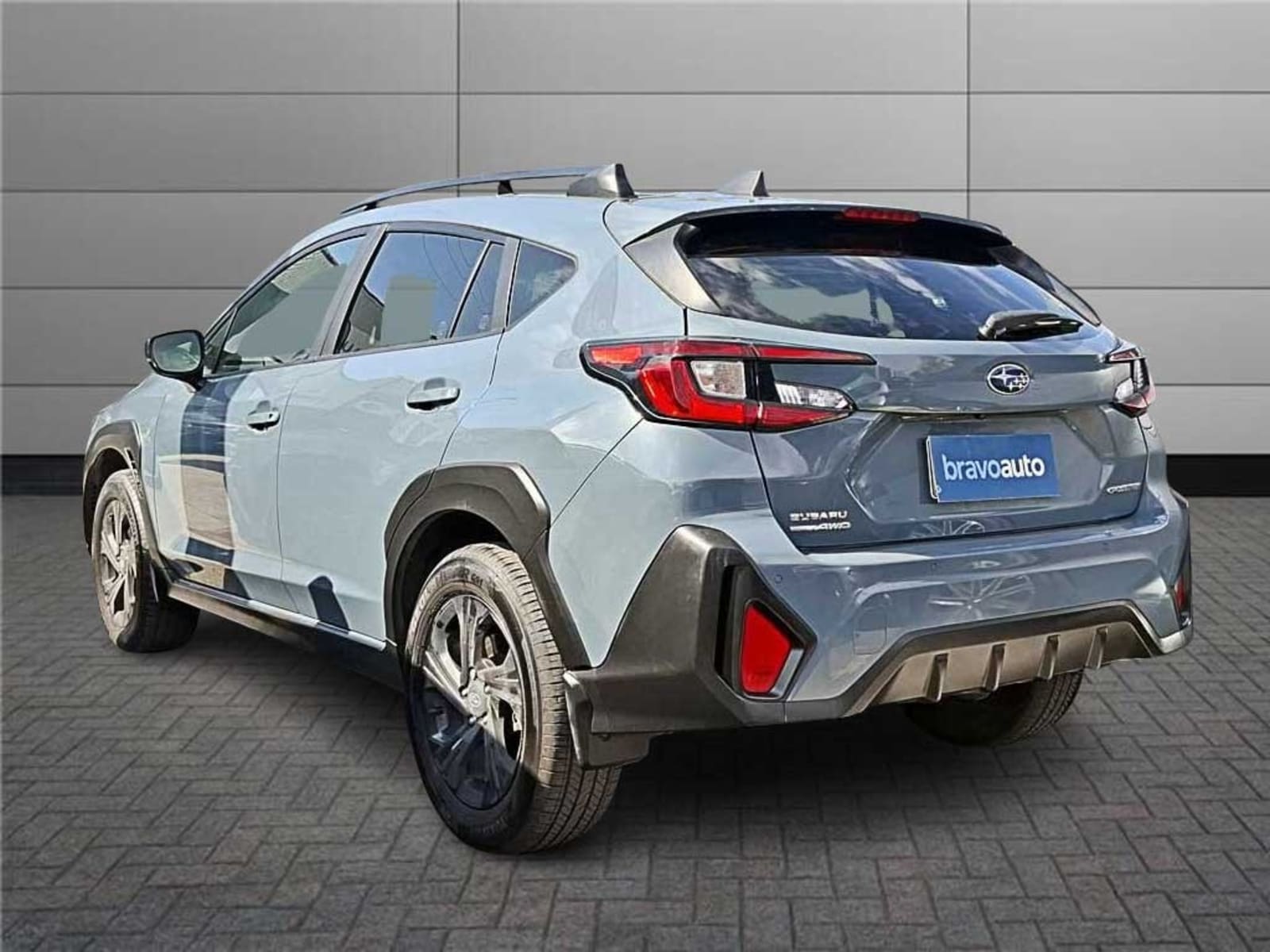 SUBARU CROSSTREK (IN) 2.0 DYNAMIC EYESIGH AT 4X4 2024 - Imagen 8 de 20