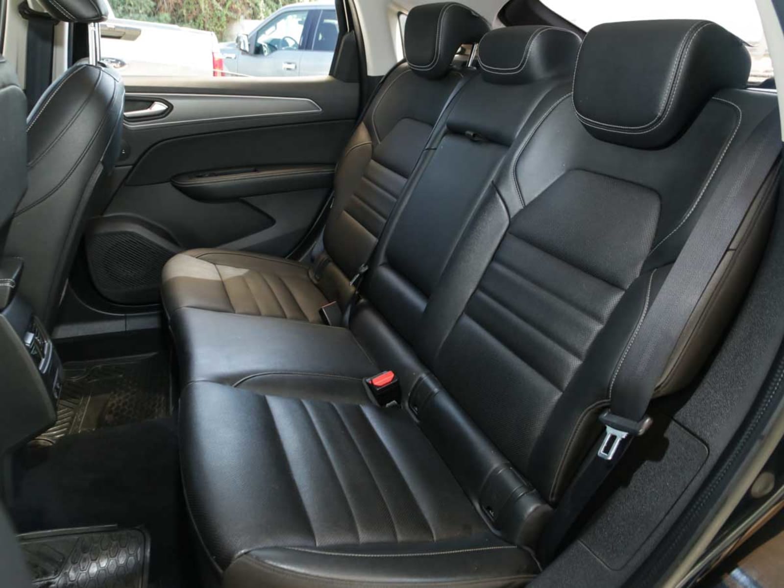 RENAULT ARKANA 1.3 AUT 2021 - Imagen 11 de 13