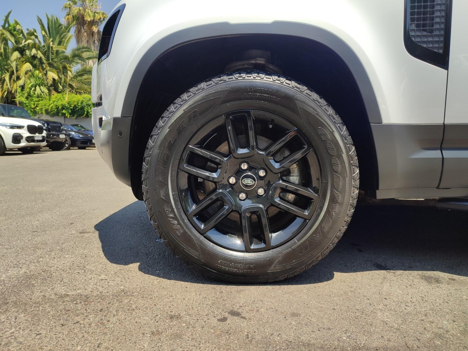 LAND ROVER DEFENDER 110 D250 S 4X4 3.0 AT 2022 - Imagen 5 de 19