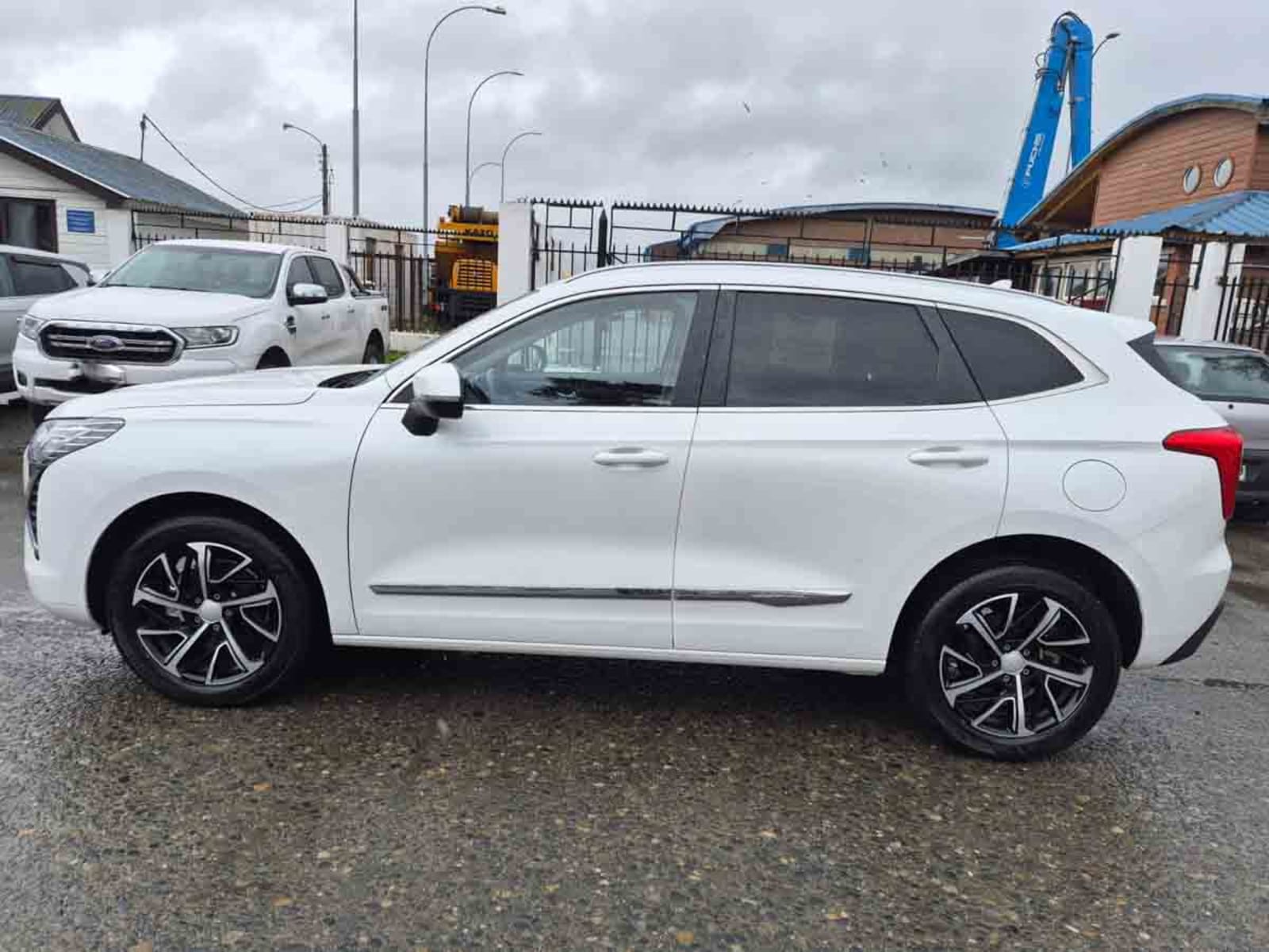 HAVAL JOLION TURBO1.5 ELITE 2024 - Imagen 14 de 14