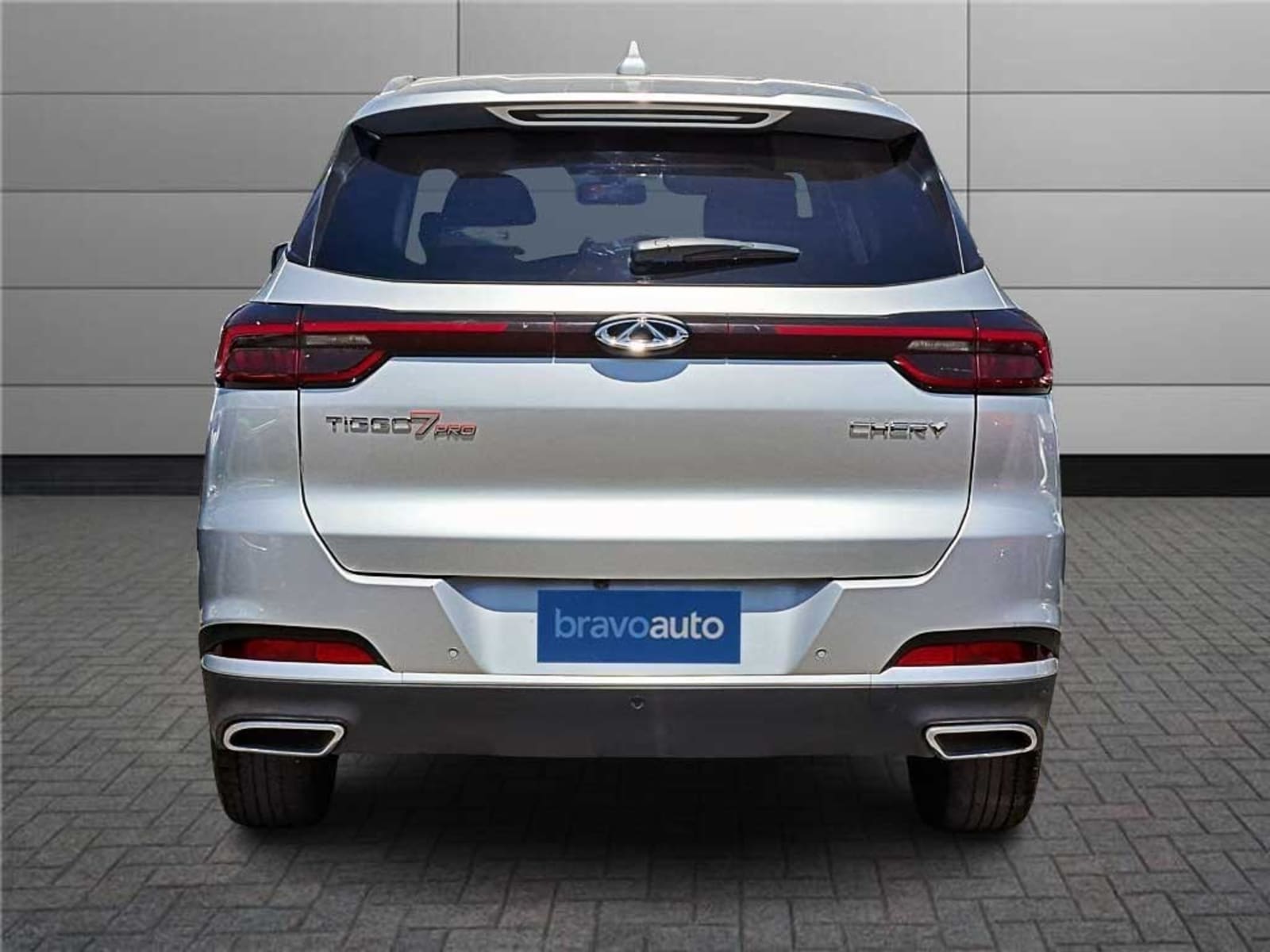 CHERY TIGGO 1.5 PRO GLX AT 2022 - Imagen 3 de 20